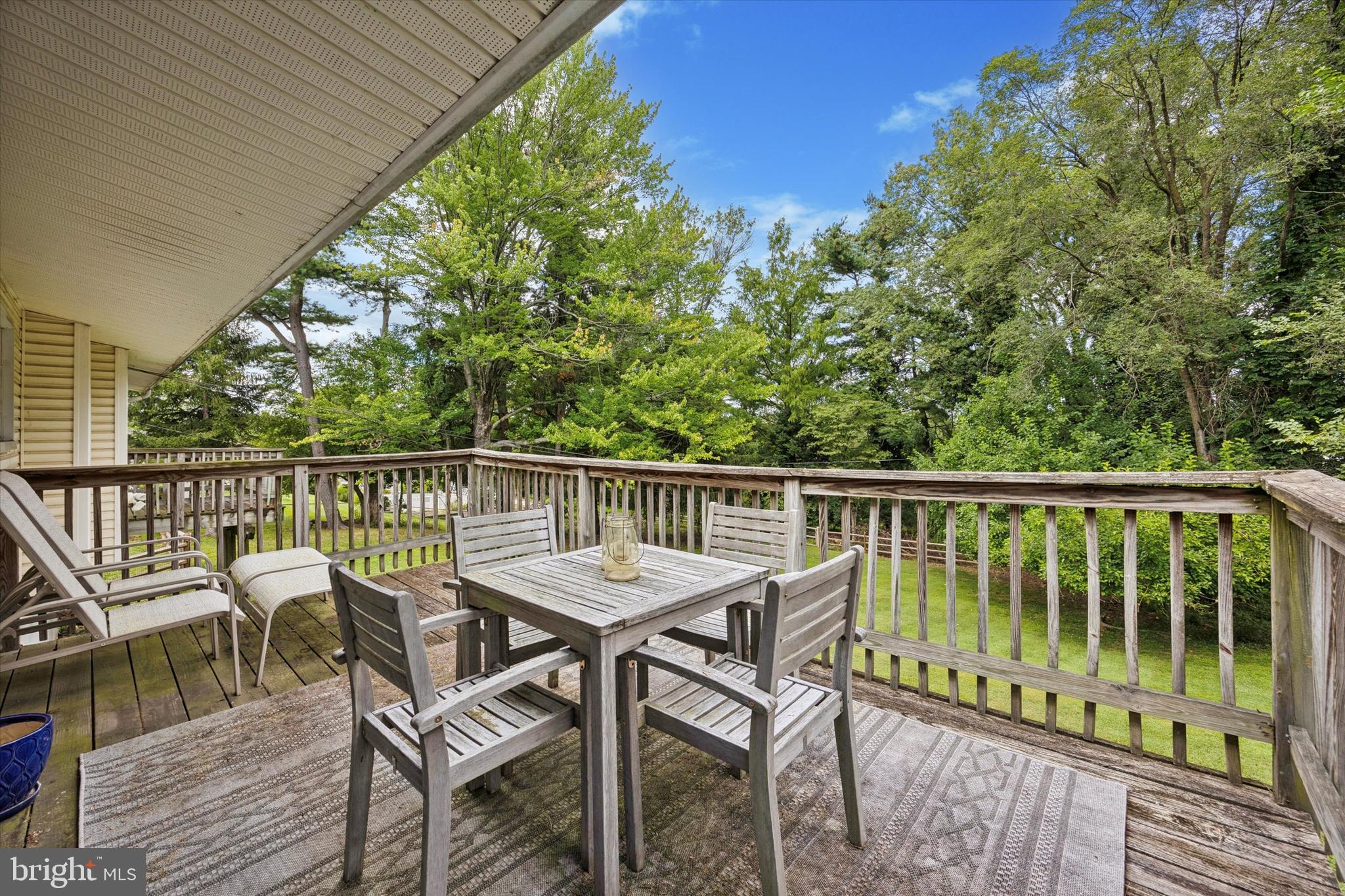 2315 BARREN HILL ROAD