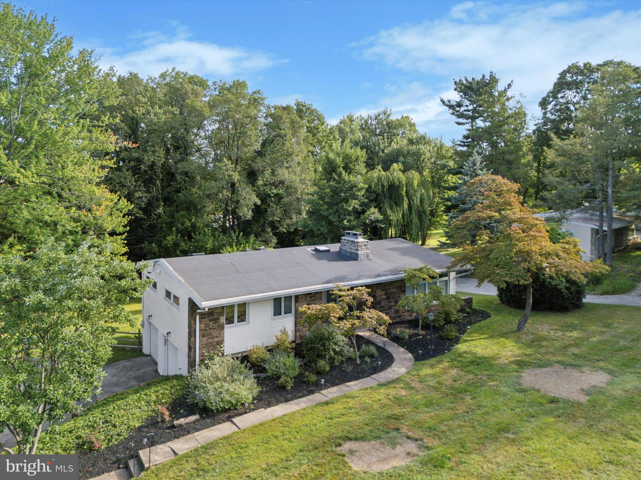 2315 BARREN HILL ROAD