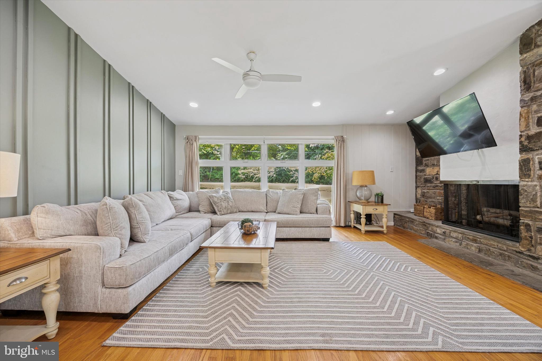 2315 BARREN HILL ROAD