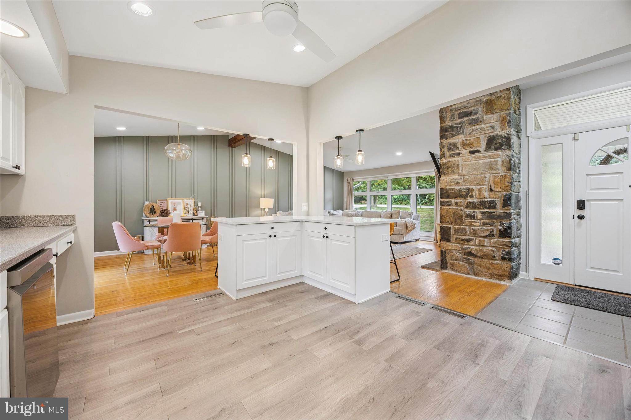 2315 BARREN HILL ROAD