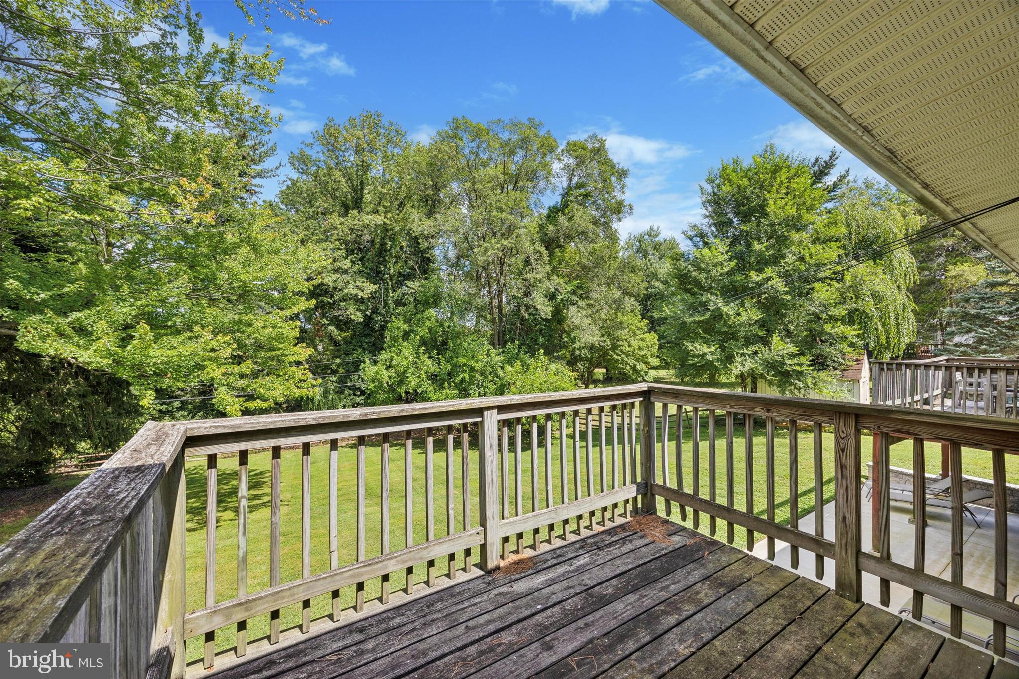 2315 BARREN HILL ROAD