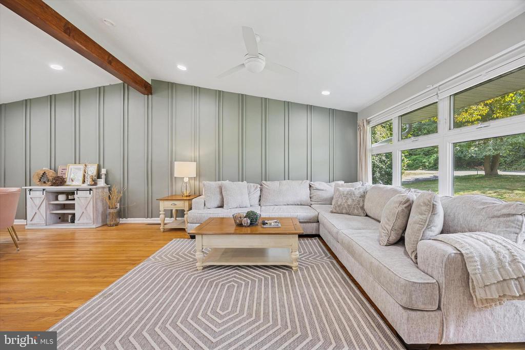 2315 BARREN HILL ROAD