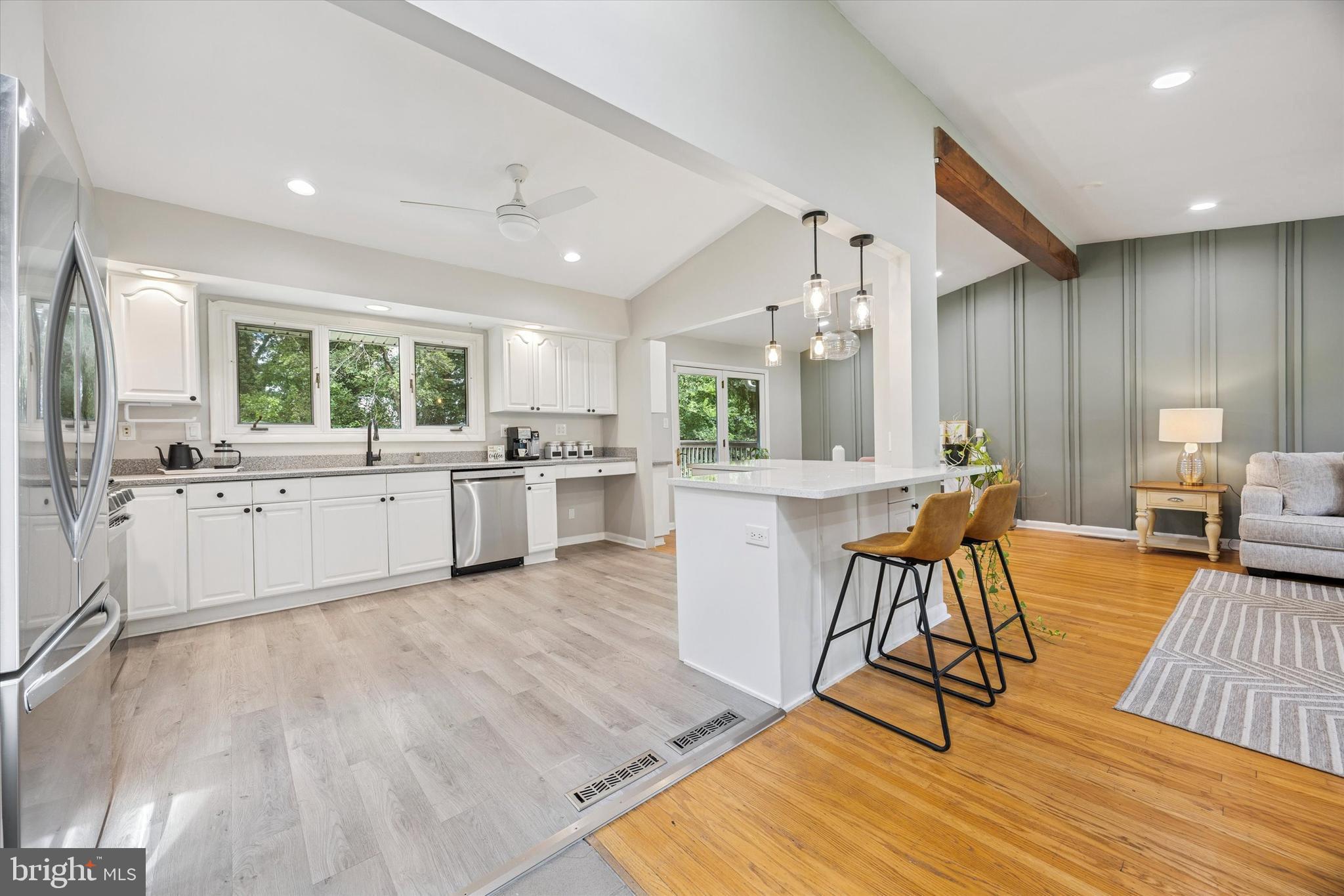 2315 BARREN HILL ROAD
