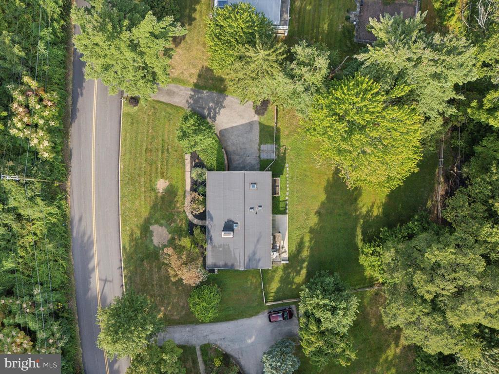 2315 BARREN HILL ROAD