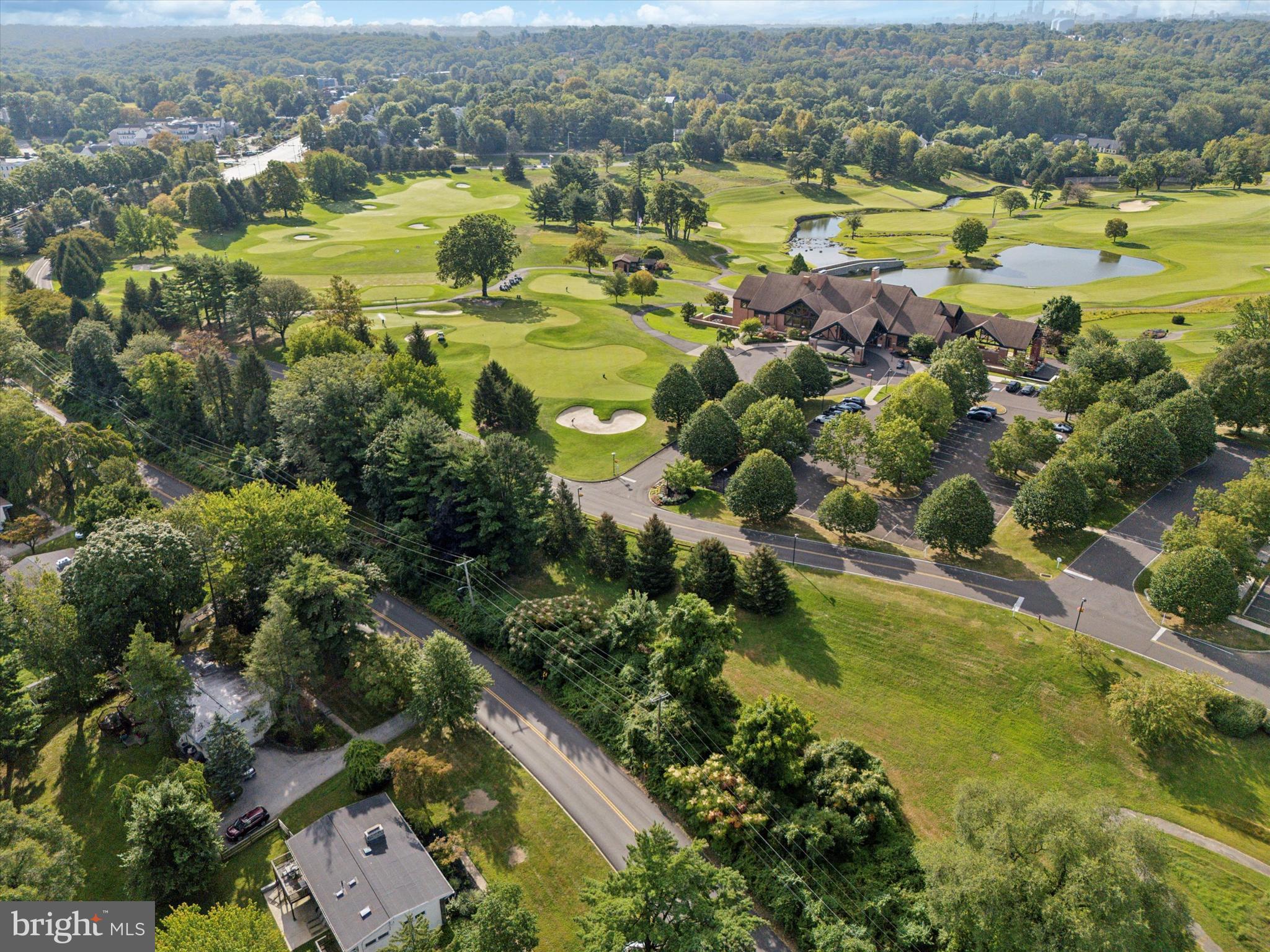 2315 BARREN HILL ROAD