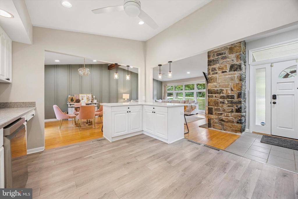 2315 BARREN HILL ROAD