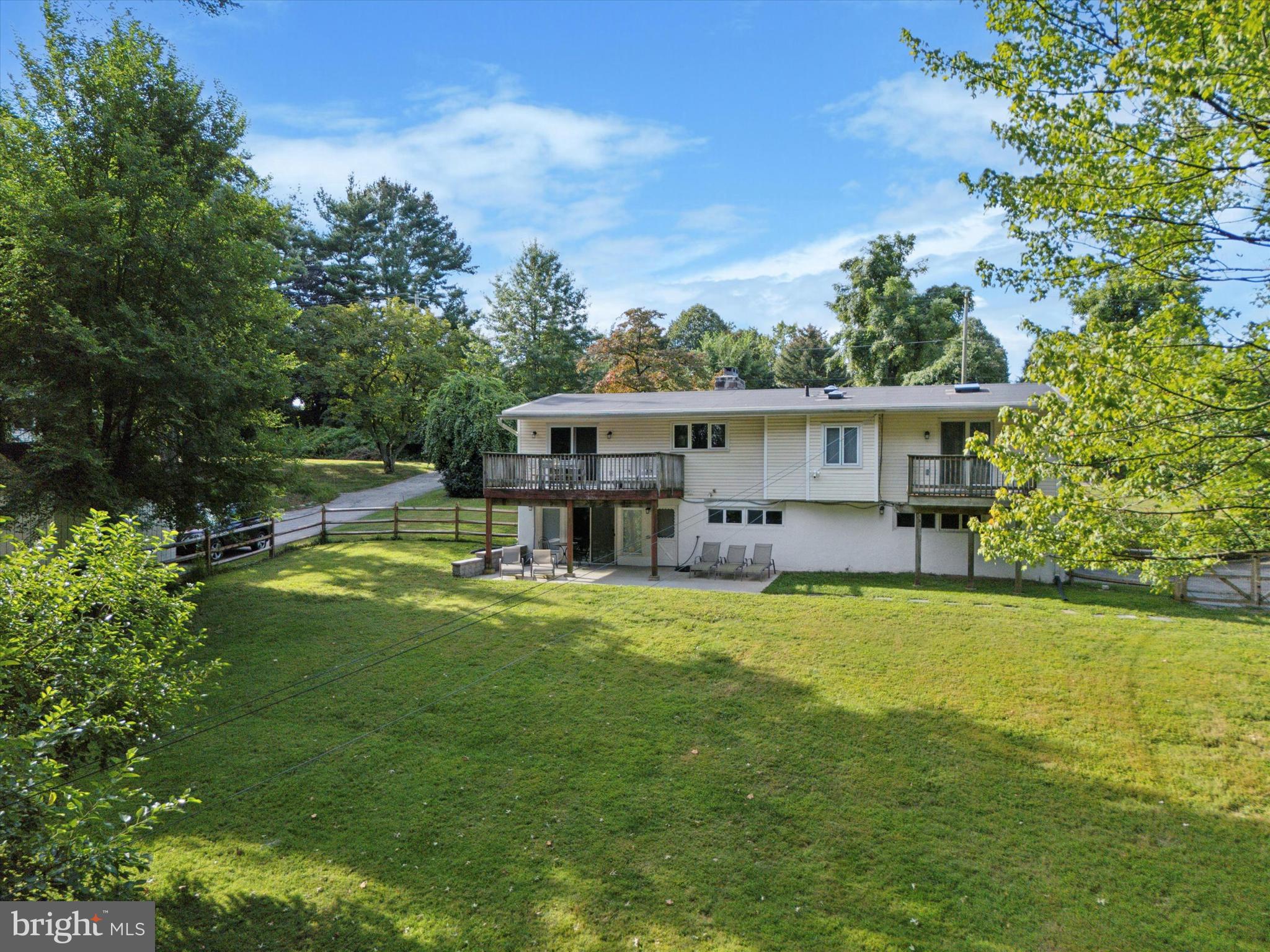 2315 BARREN HILL ROAD