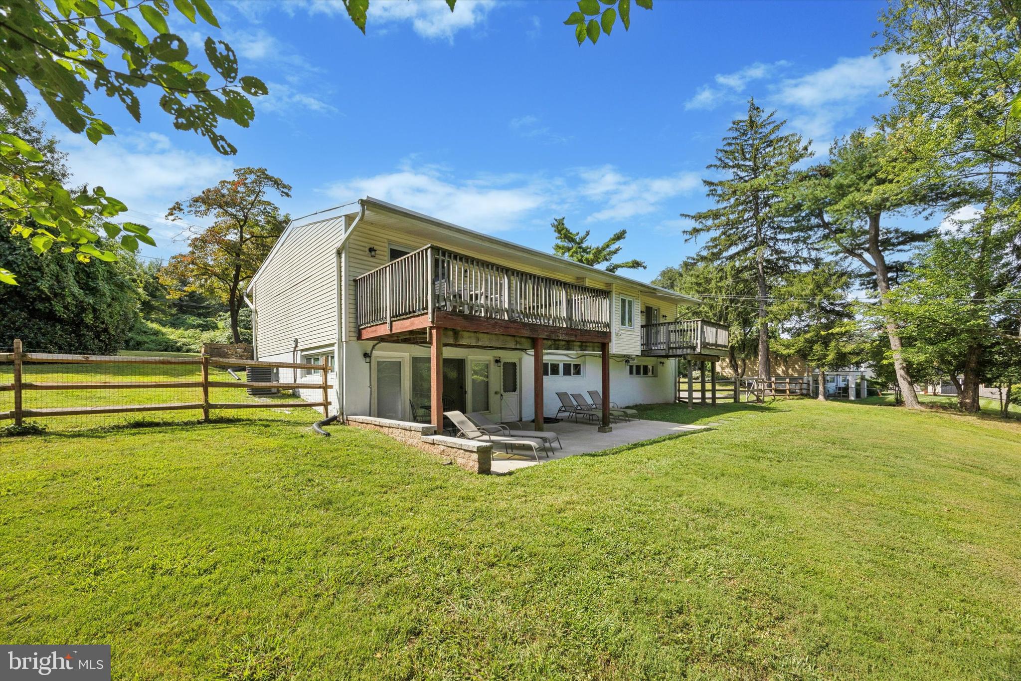 2315 BARREN HILL ROAD