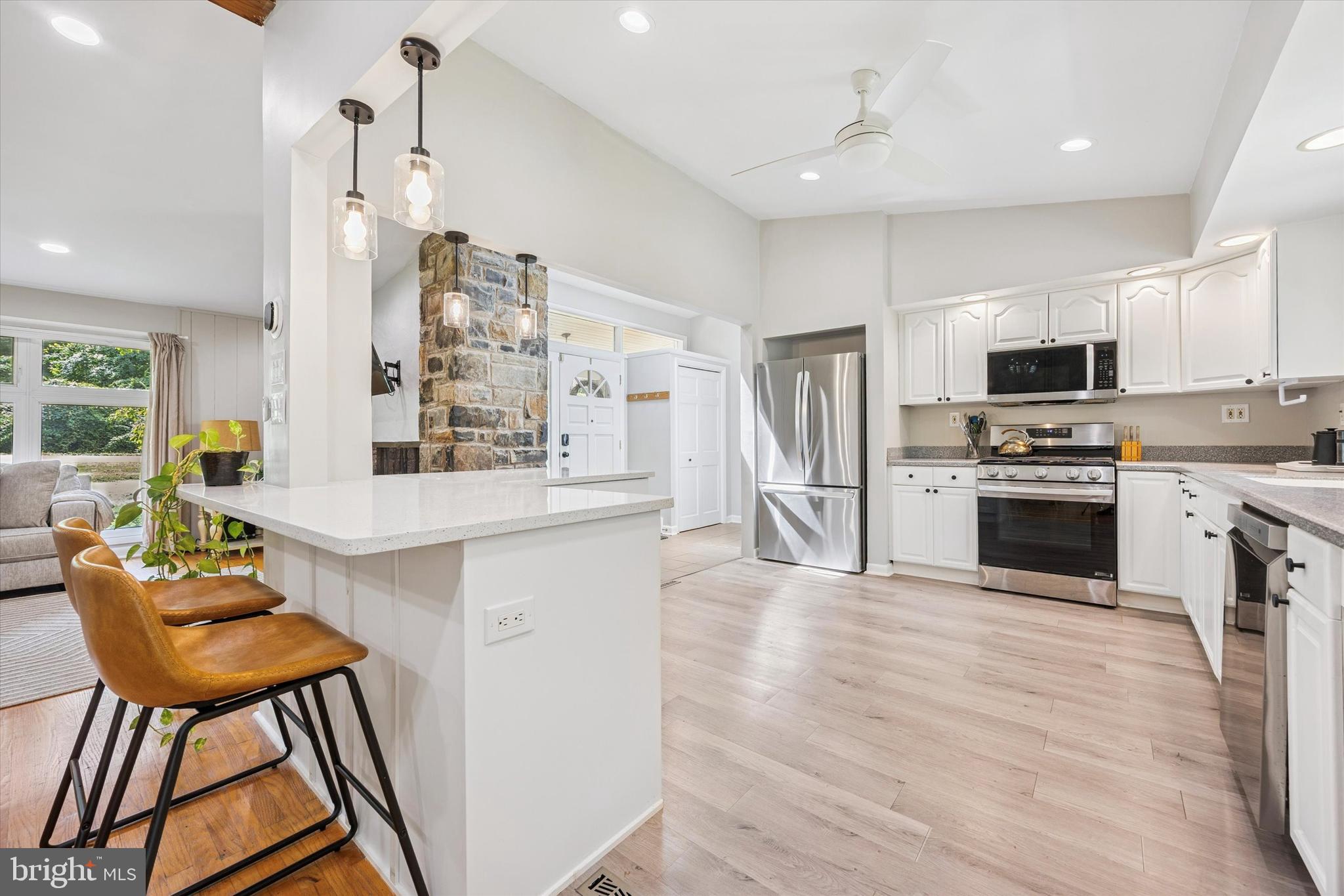 2315 BARREN HILL ROAD