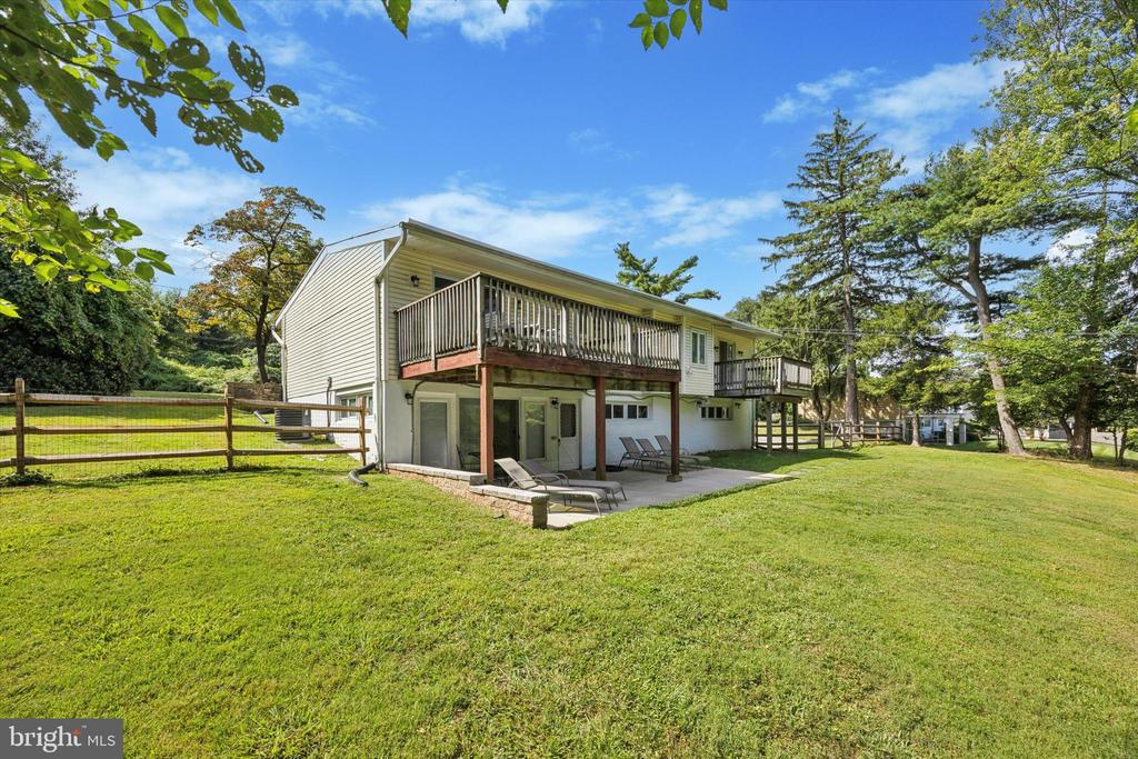 2315 BARREN HILL ROAD