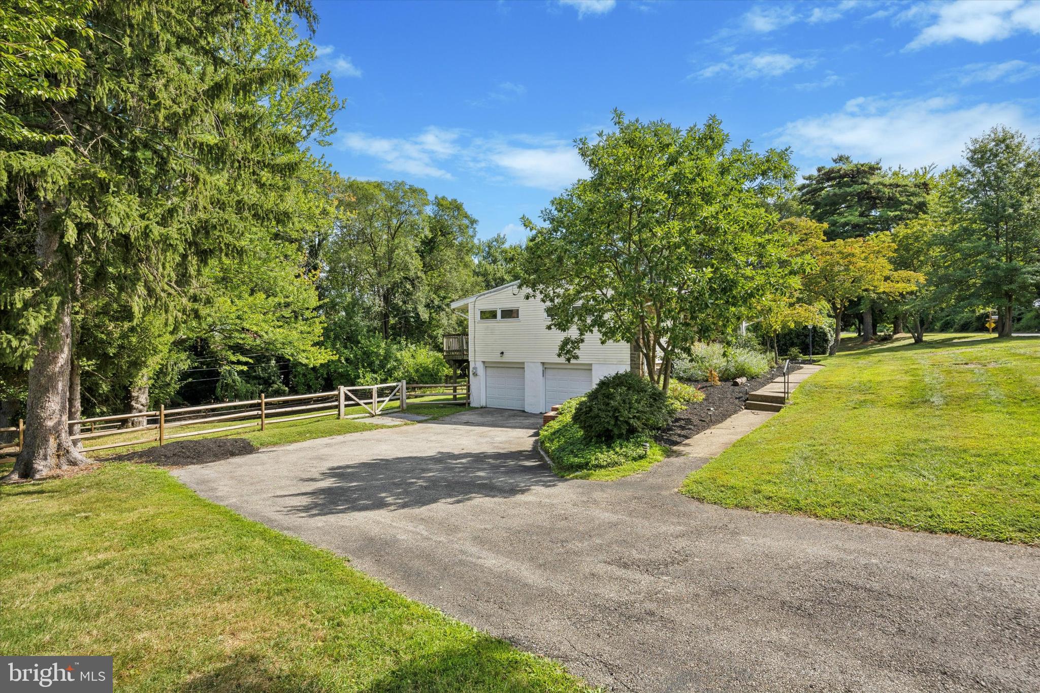 2315 BARREN HILL ROAD