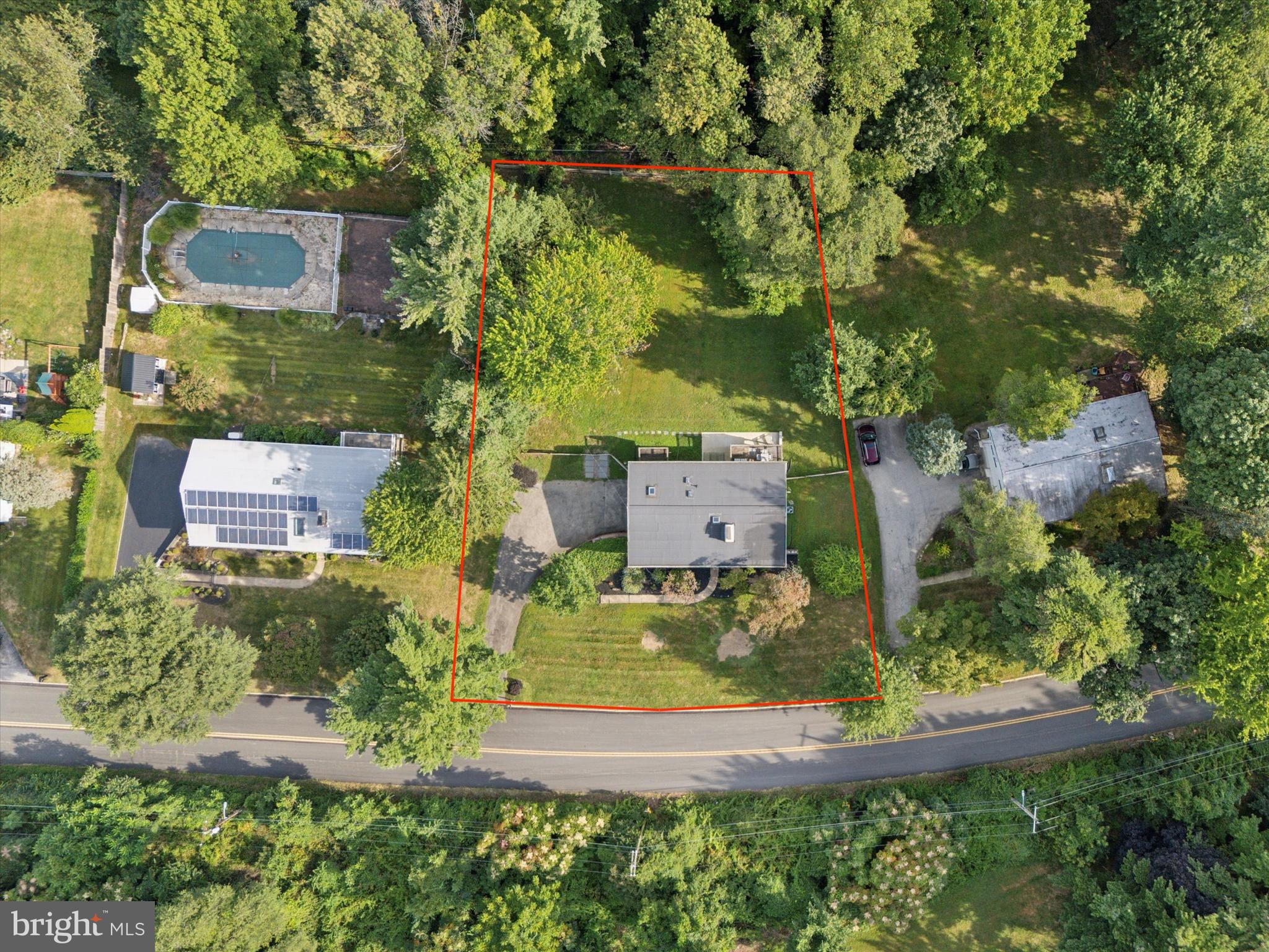 2315 BARREN HILL ROAD