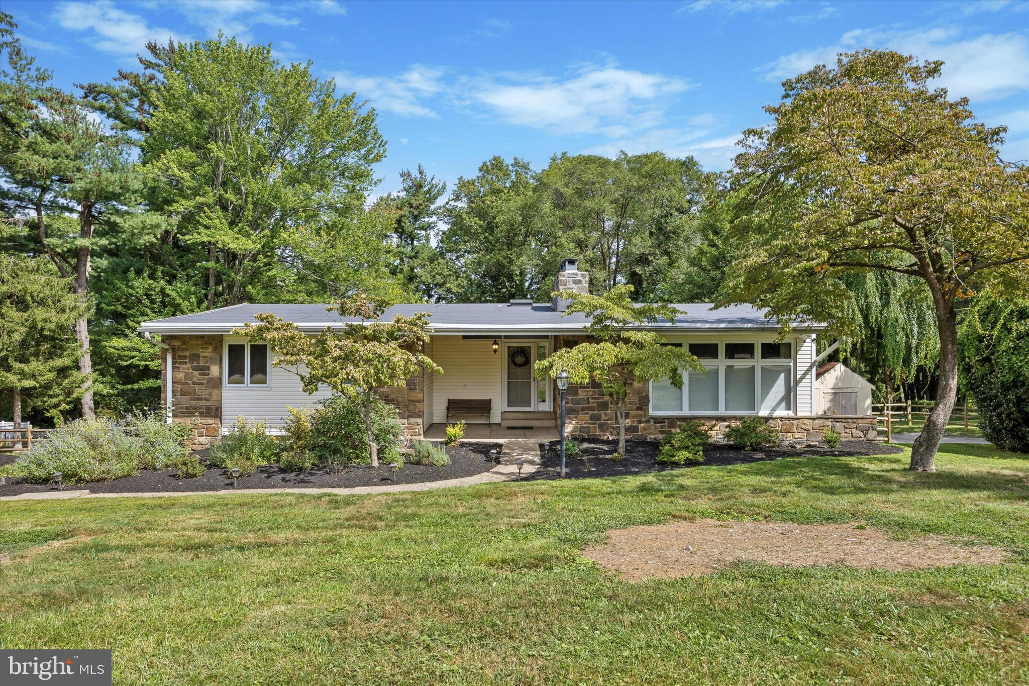 2315 BARREN HILL ROAD