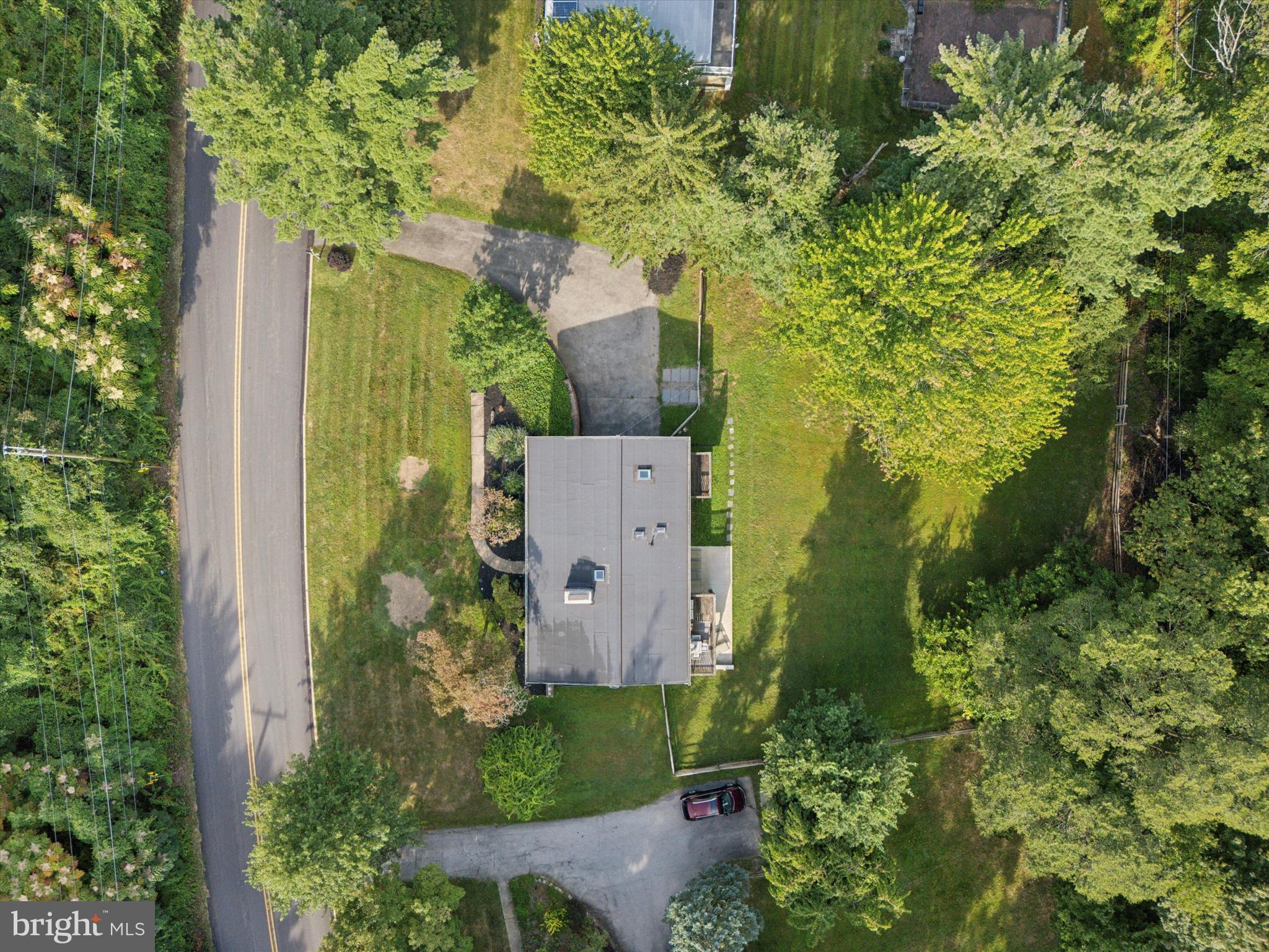 2315 BARREN HILL ROAD
