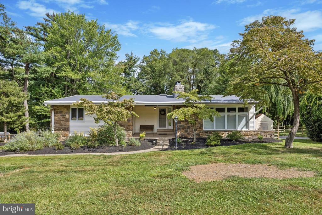 2315 BARREN HILL ROAD