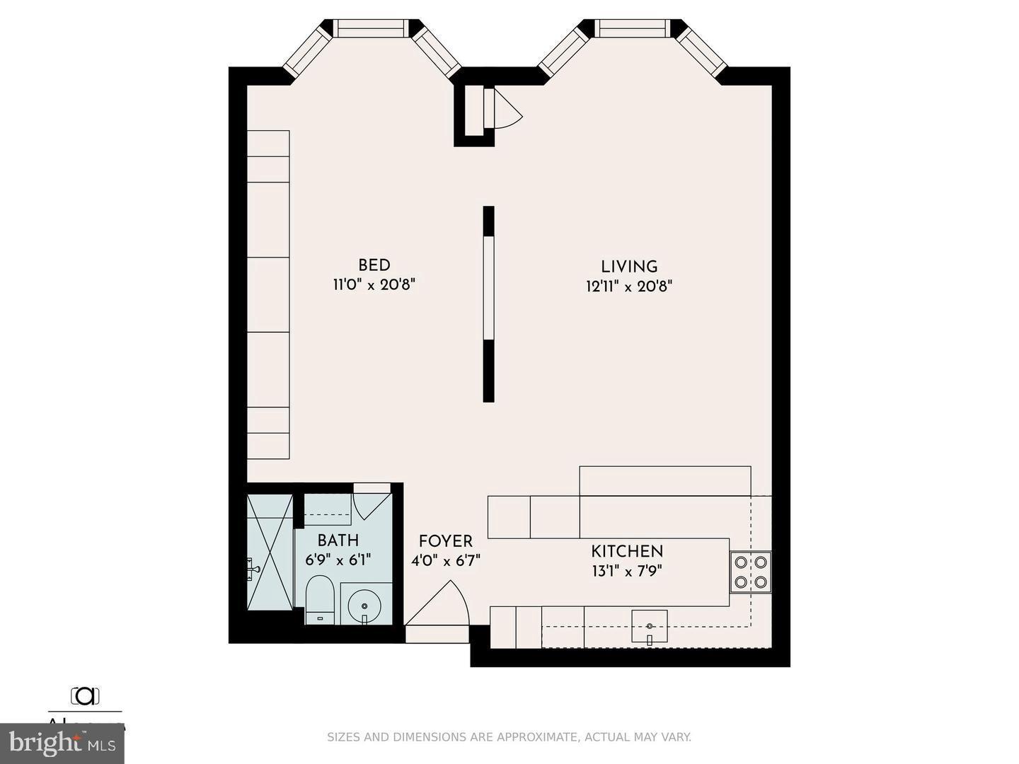 2018 WALNUT STREET 32 27C