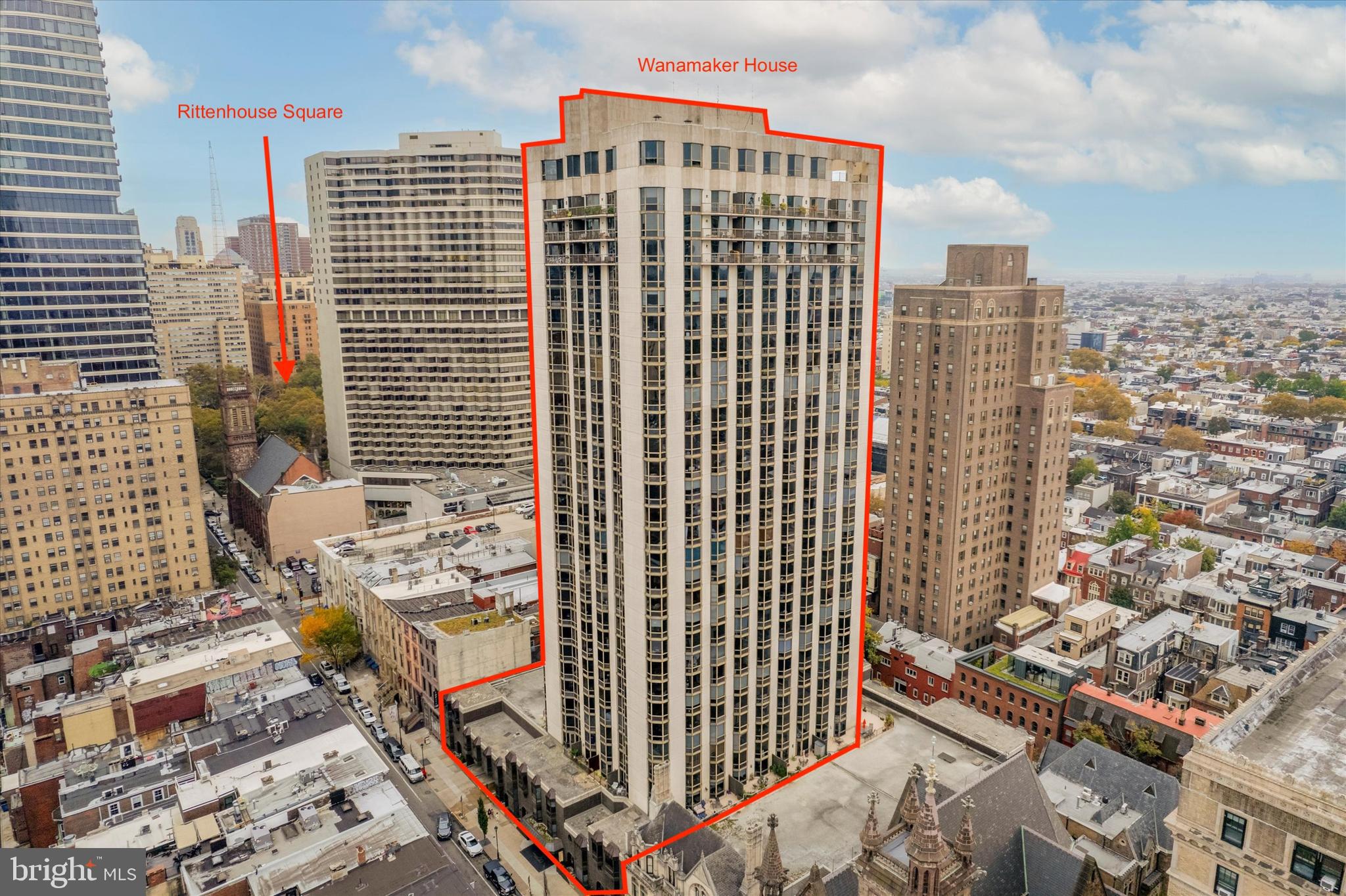 2018 WALNUT STREET 32 27C