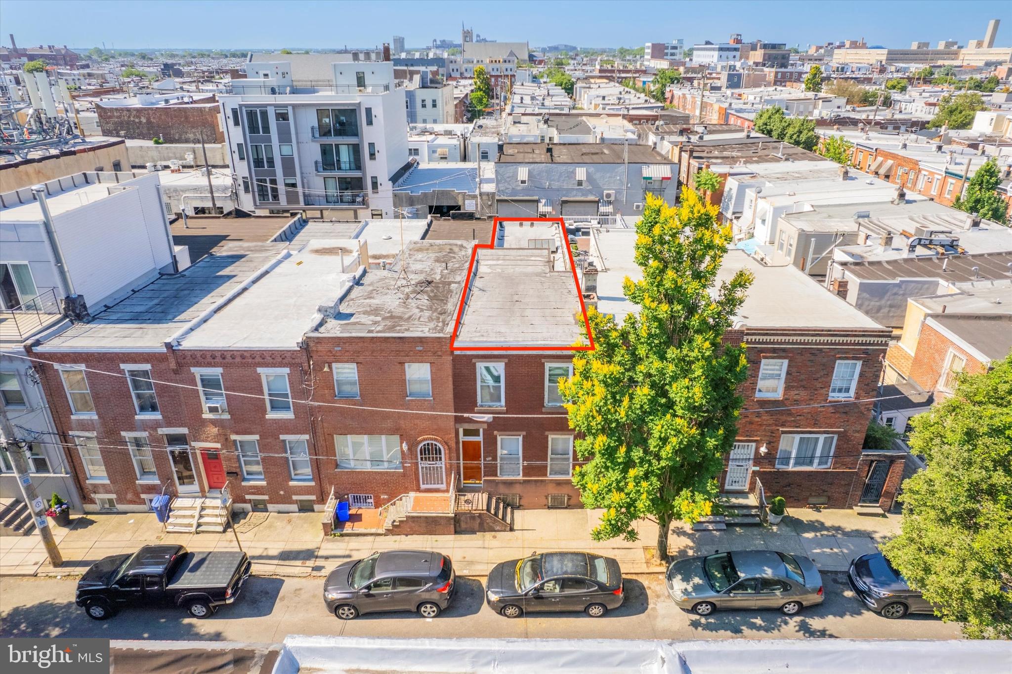 1118 MCCLELLAN STREET