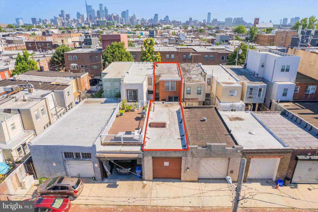 1118 MCCLELLAN STREET