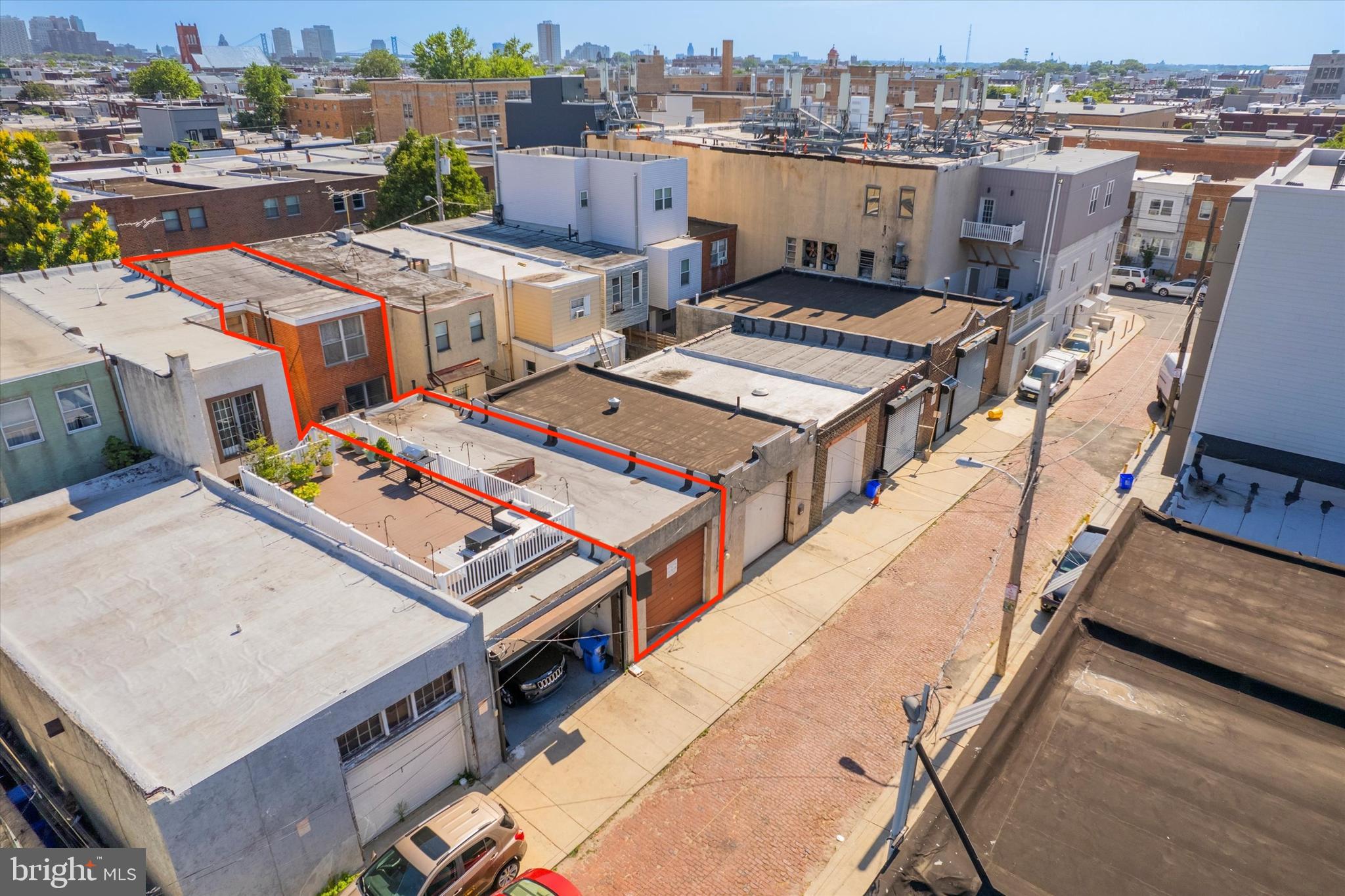 1118 MCCLELLAN STREET