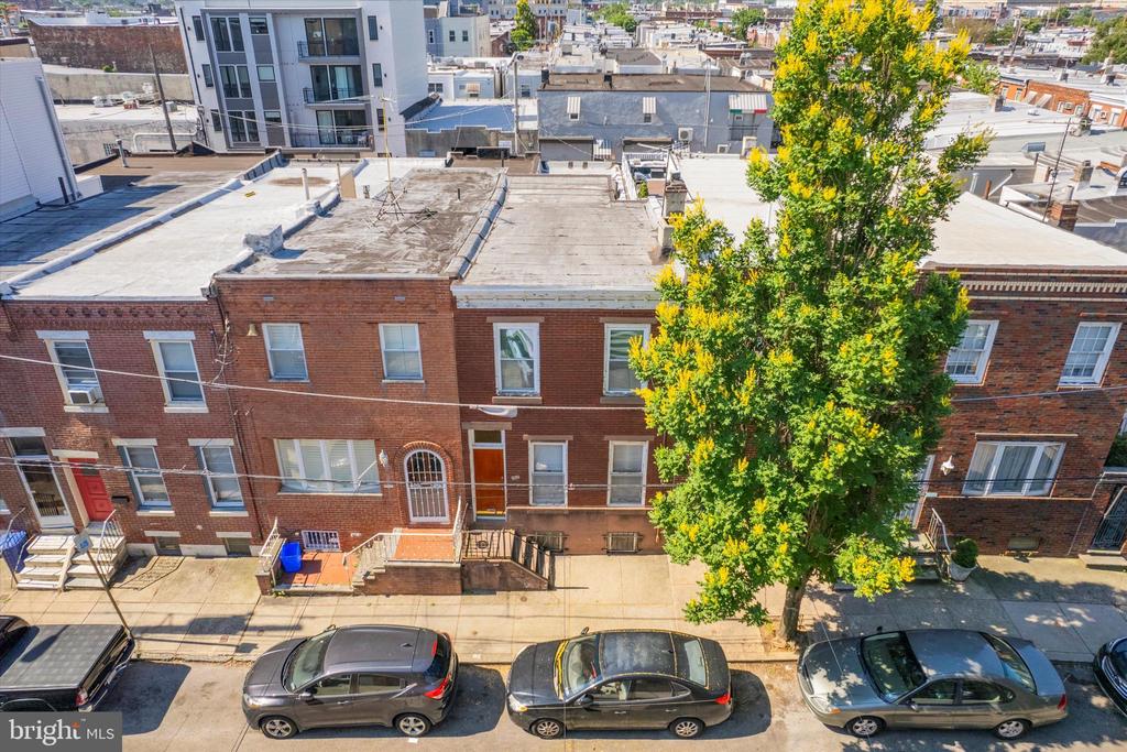 1118 MCCLELLAN STREET