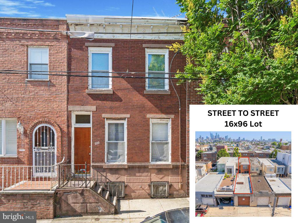 1118 MCCLELLAN STREET