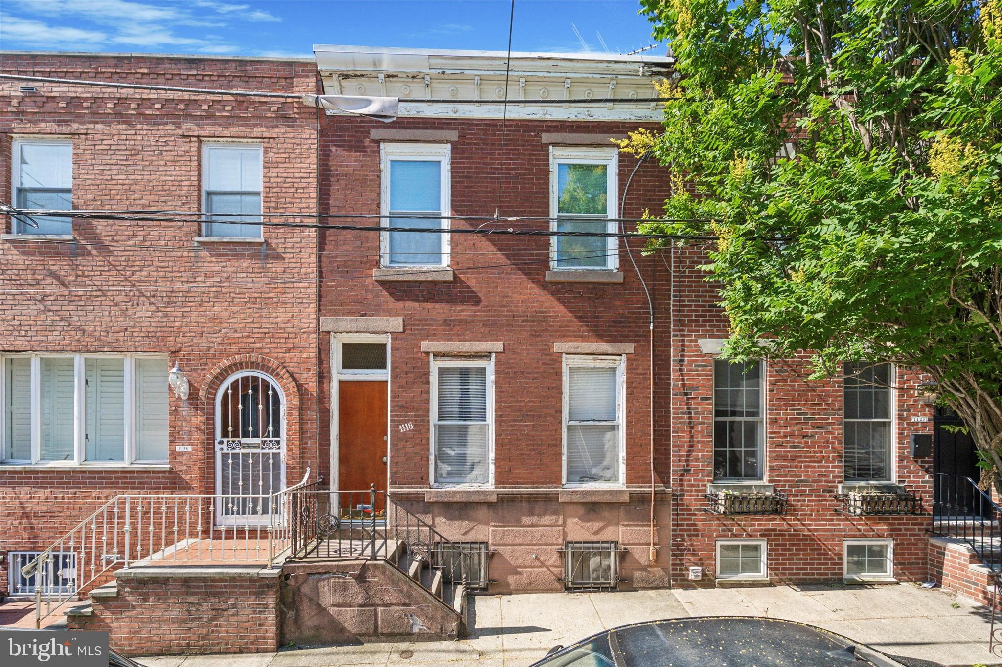 1118 MCCLELLAN STREET