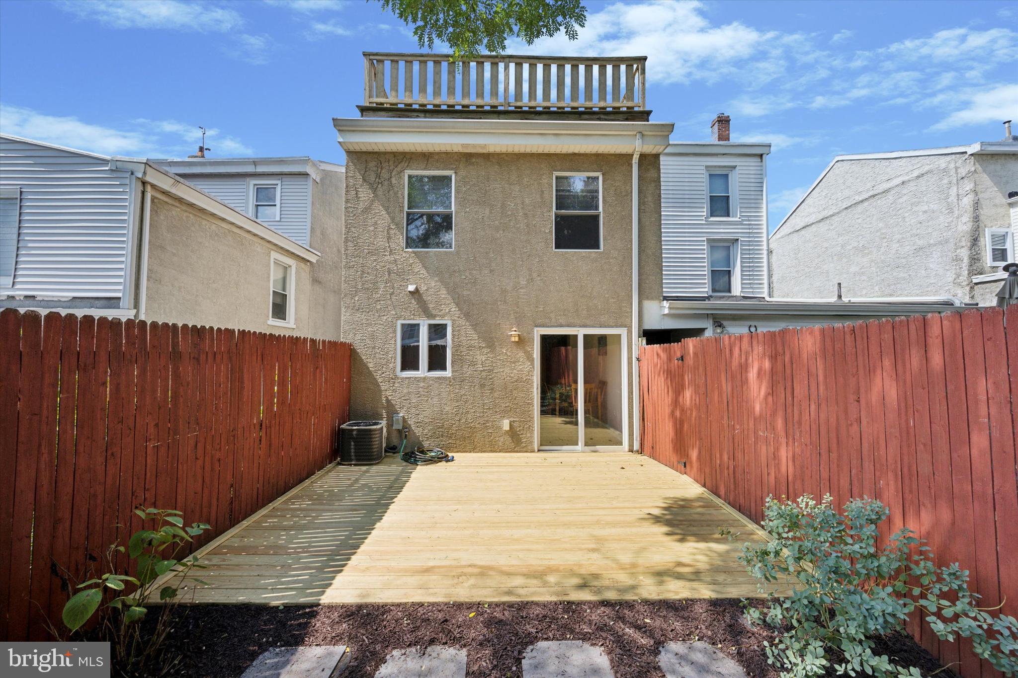 141 MARKLE STREET