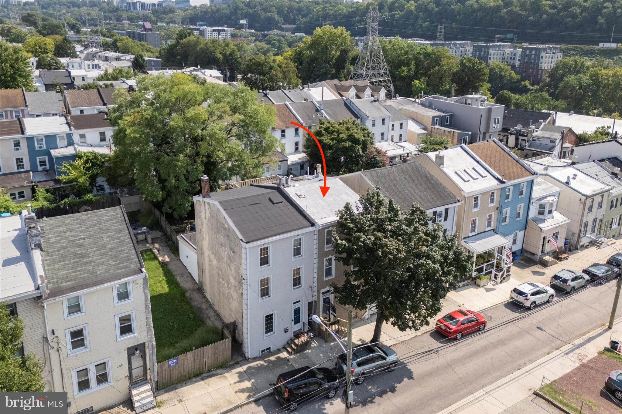 141 MARKLE STREET