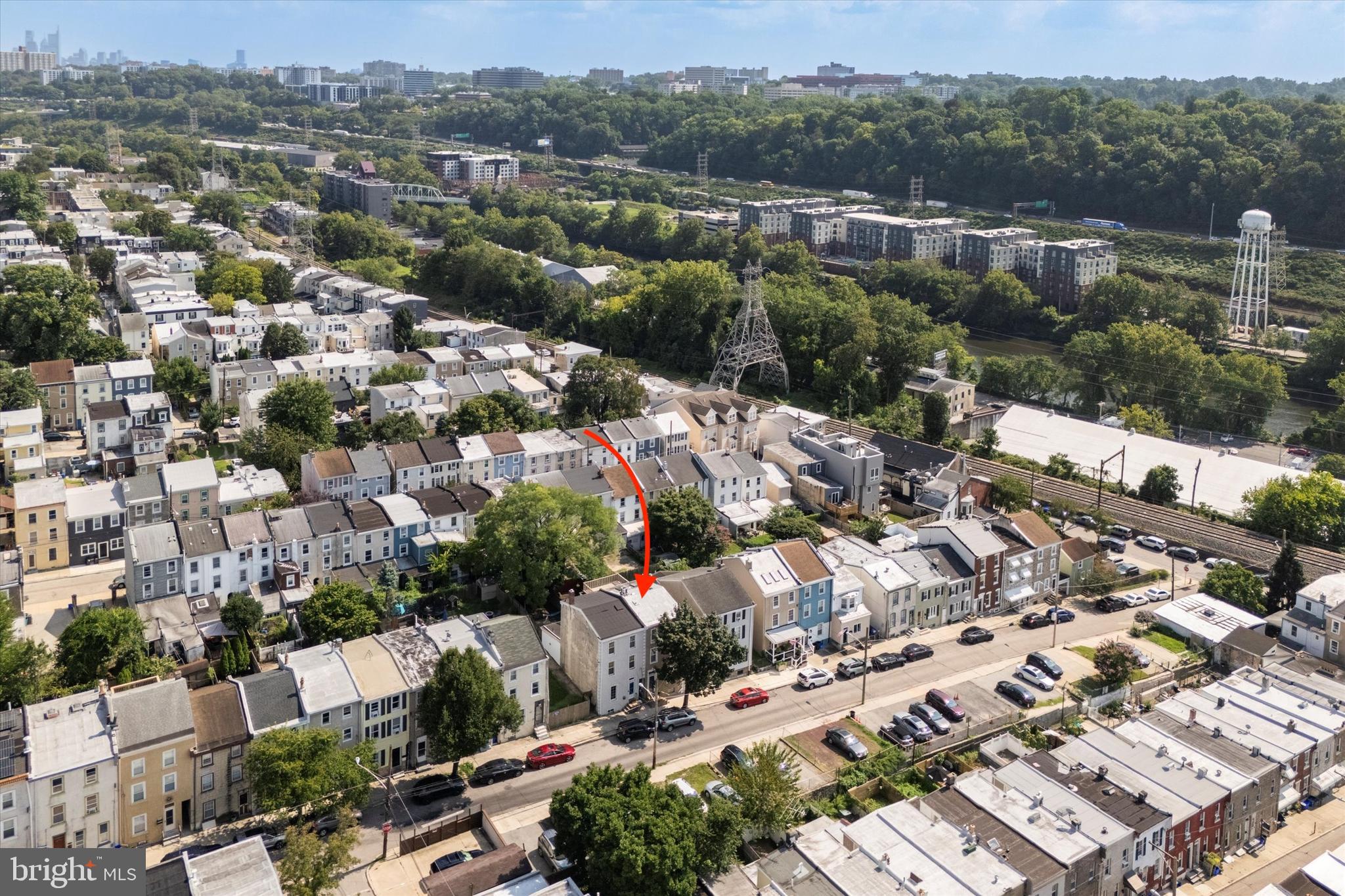 141 MARKLE STREET