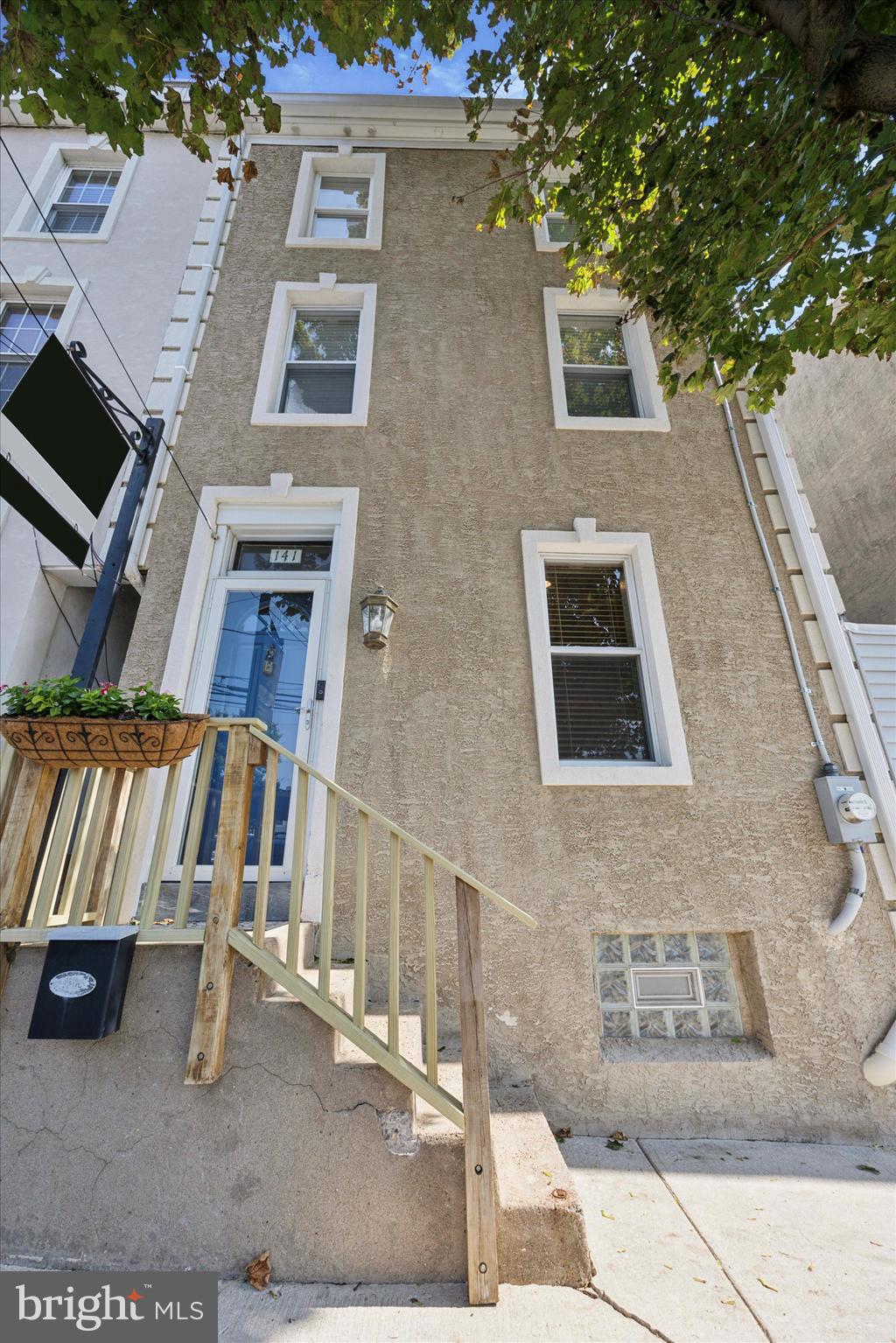 141 MARKLE STREET