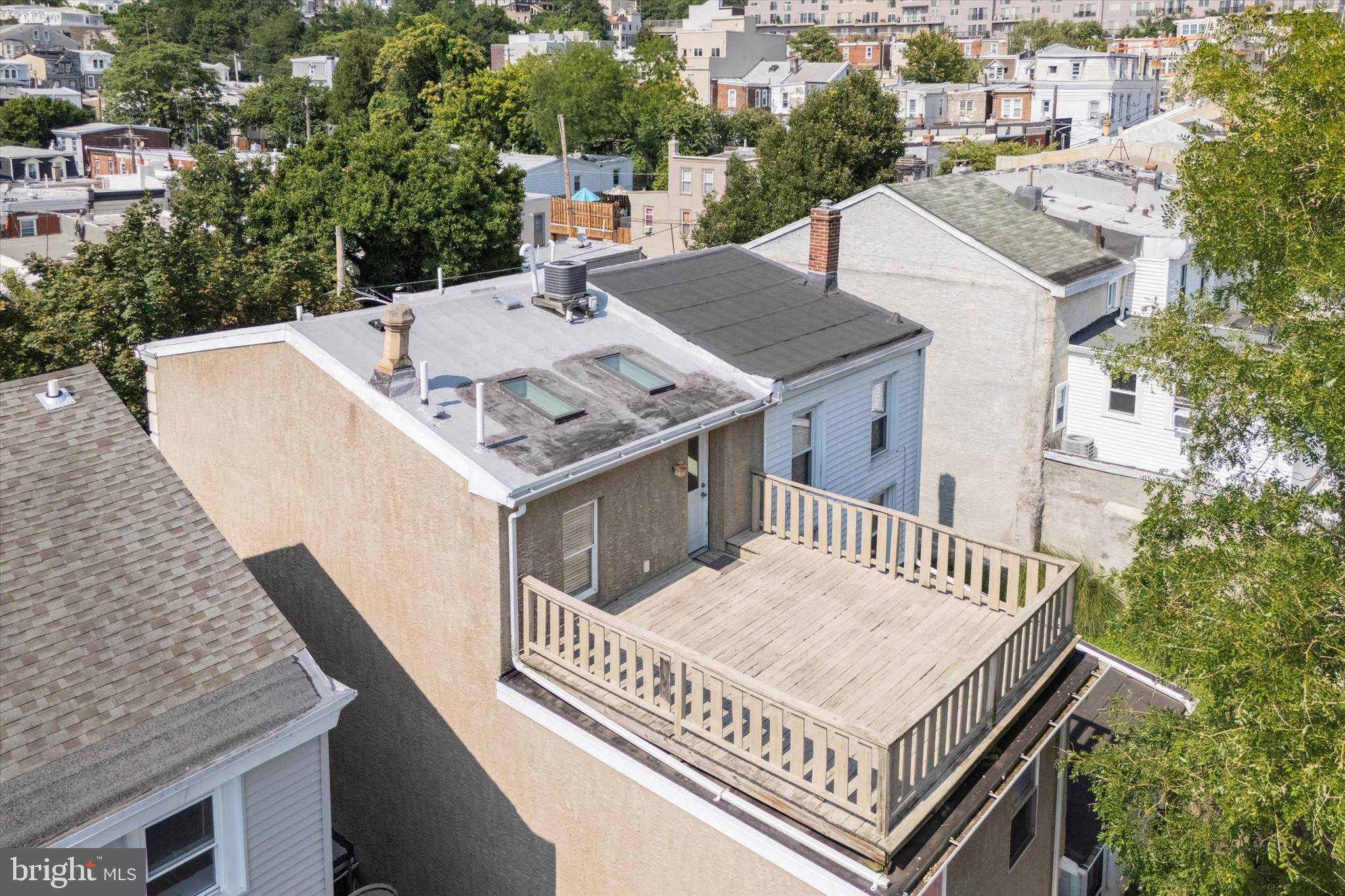 141 MARKLE STREET
