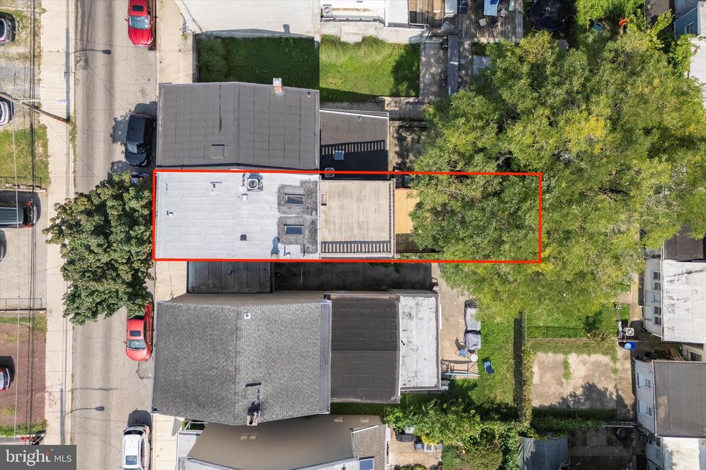 141 MARKLE STREET