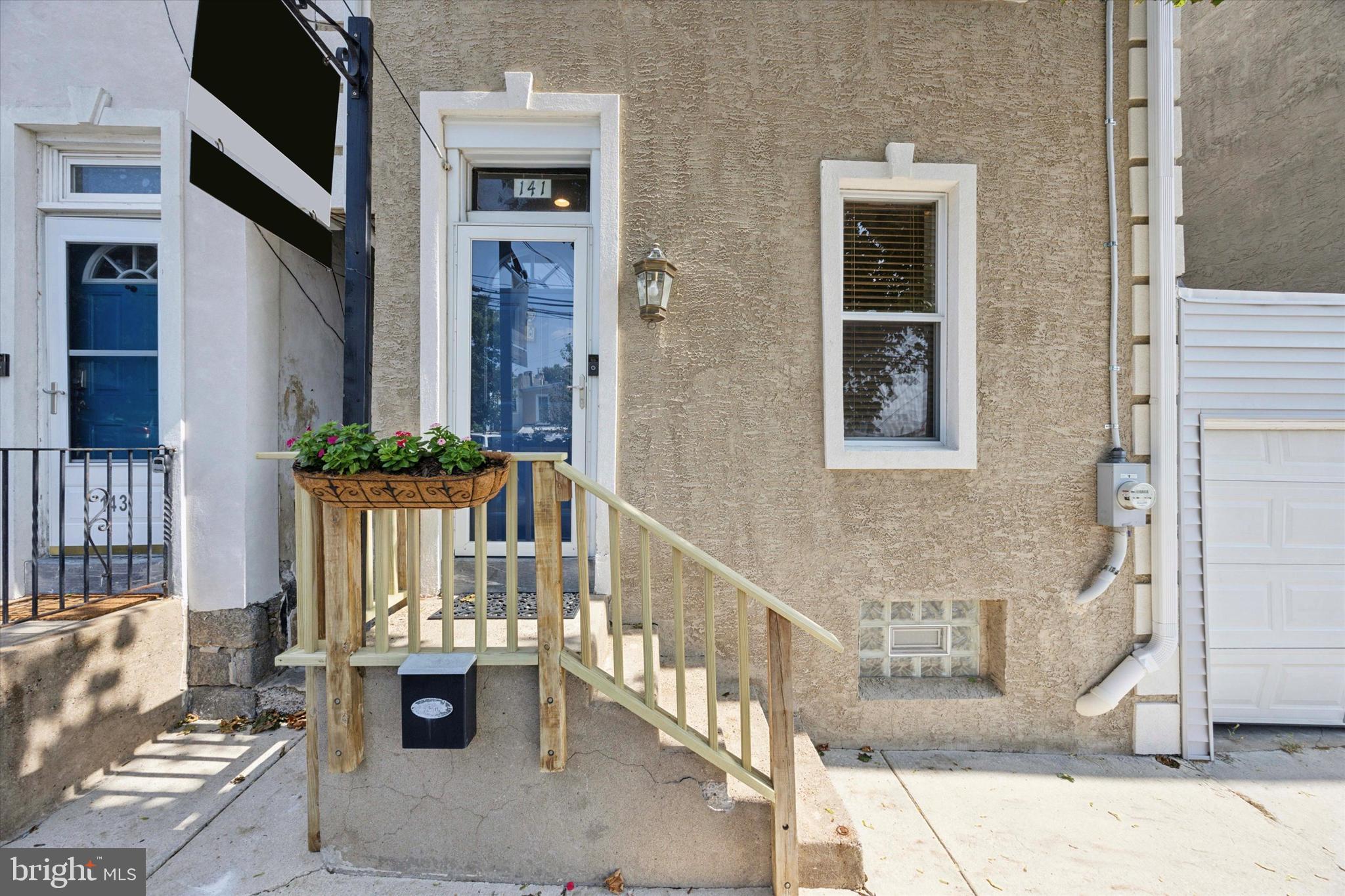 141 MARKLE STREET