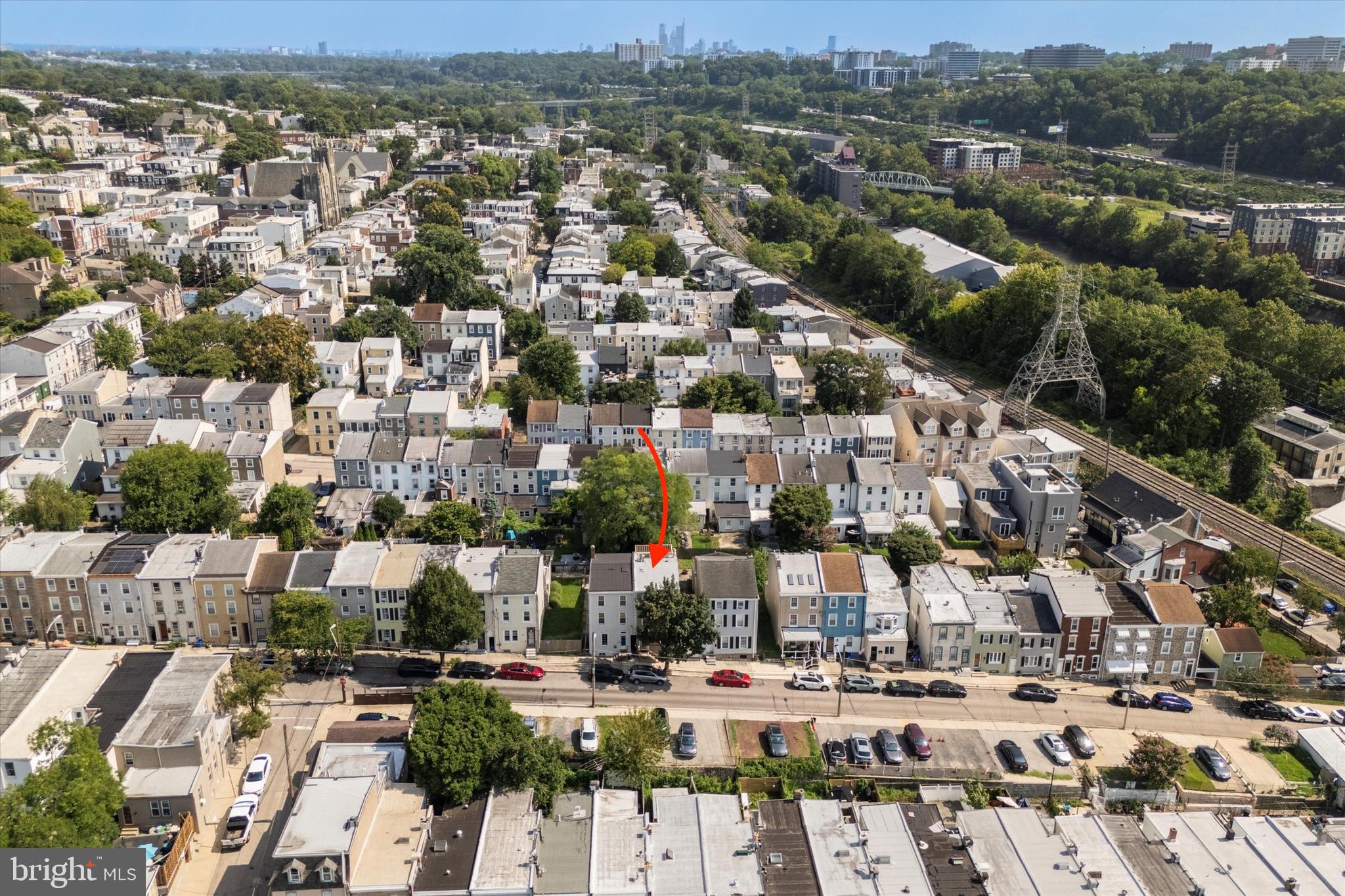 141 MARKLE STREET