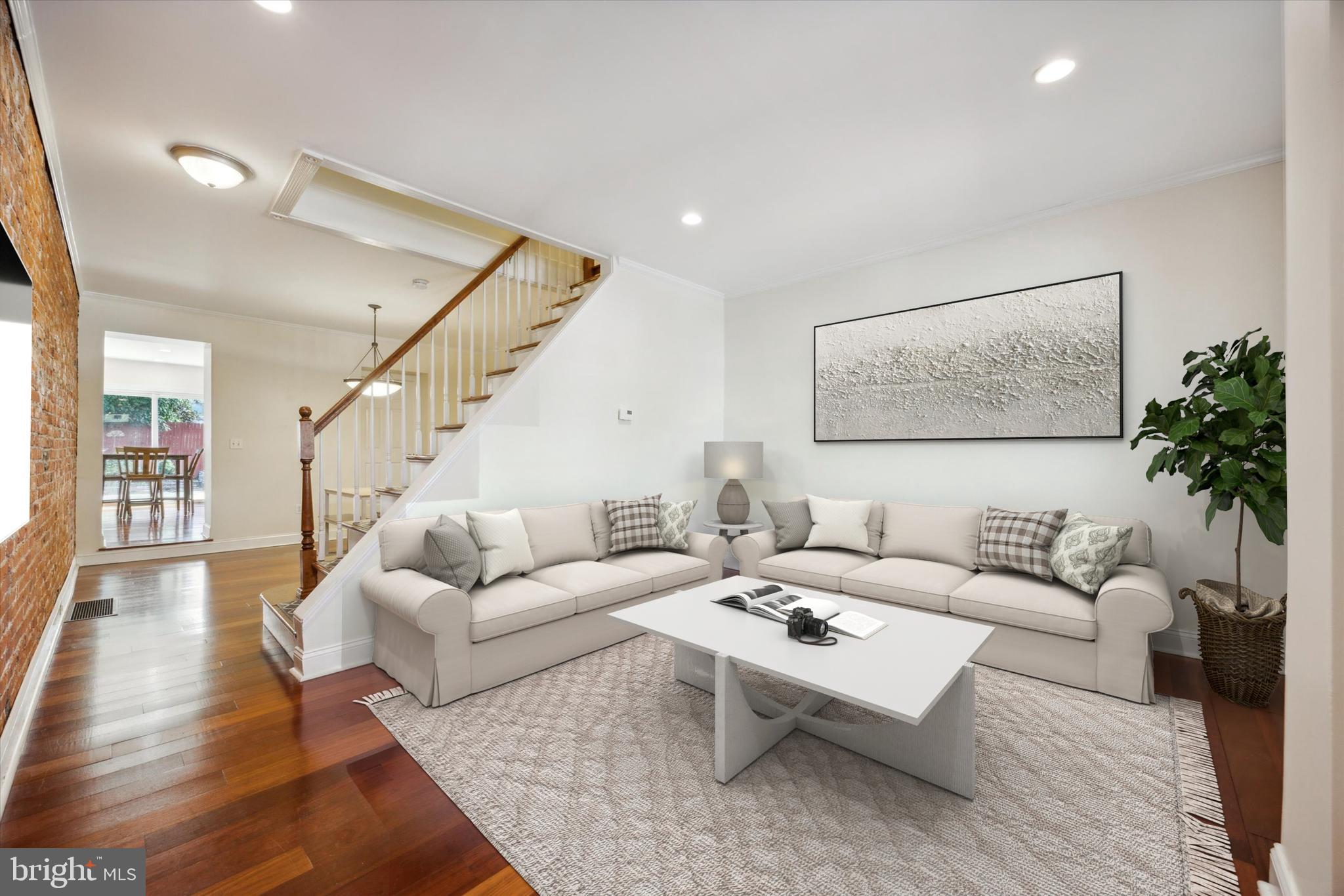 141 MARKLE STREET