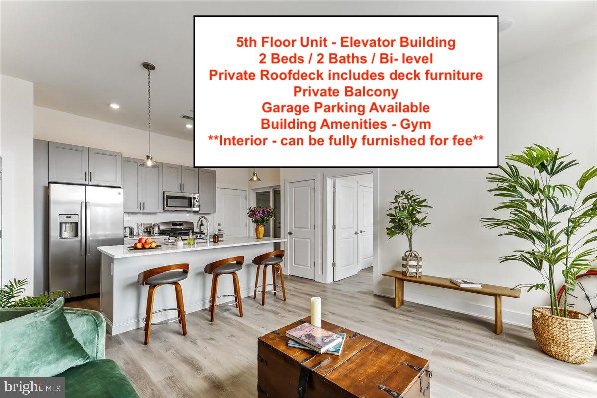 1129 GERMANTOWN AVENUE 5C