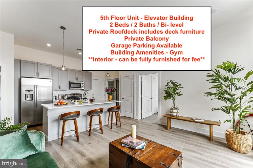 1129 GERMANTOWN AVENUE 5C