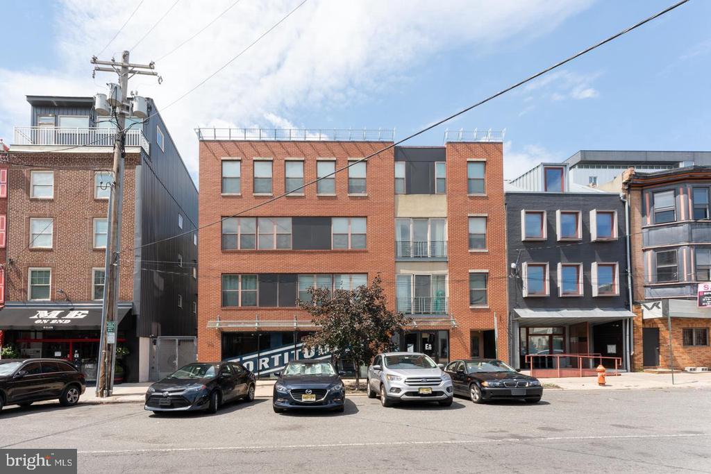 712 N 2ND STREET # 33