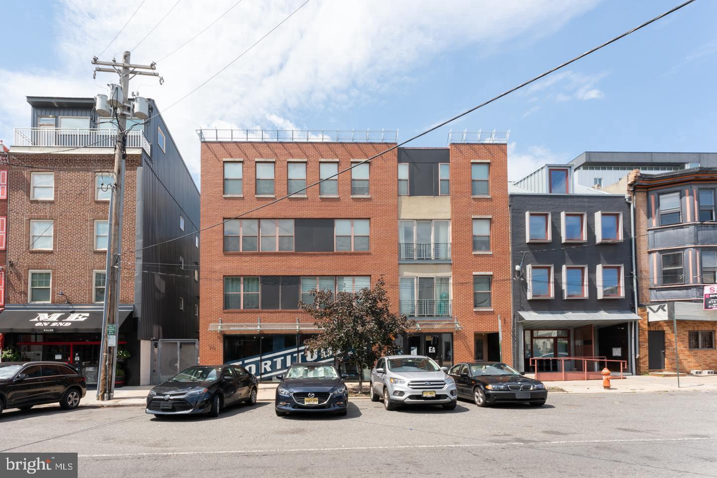 712 N 2ND STREET # 33