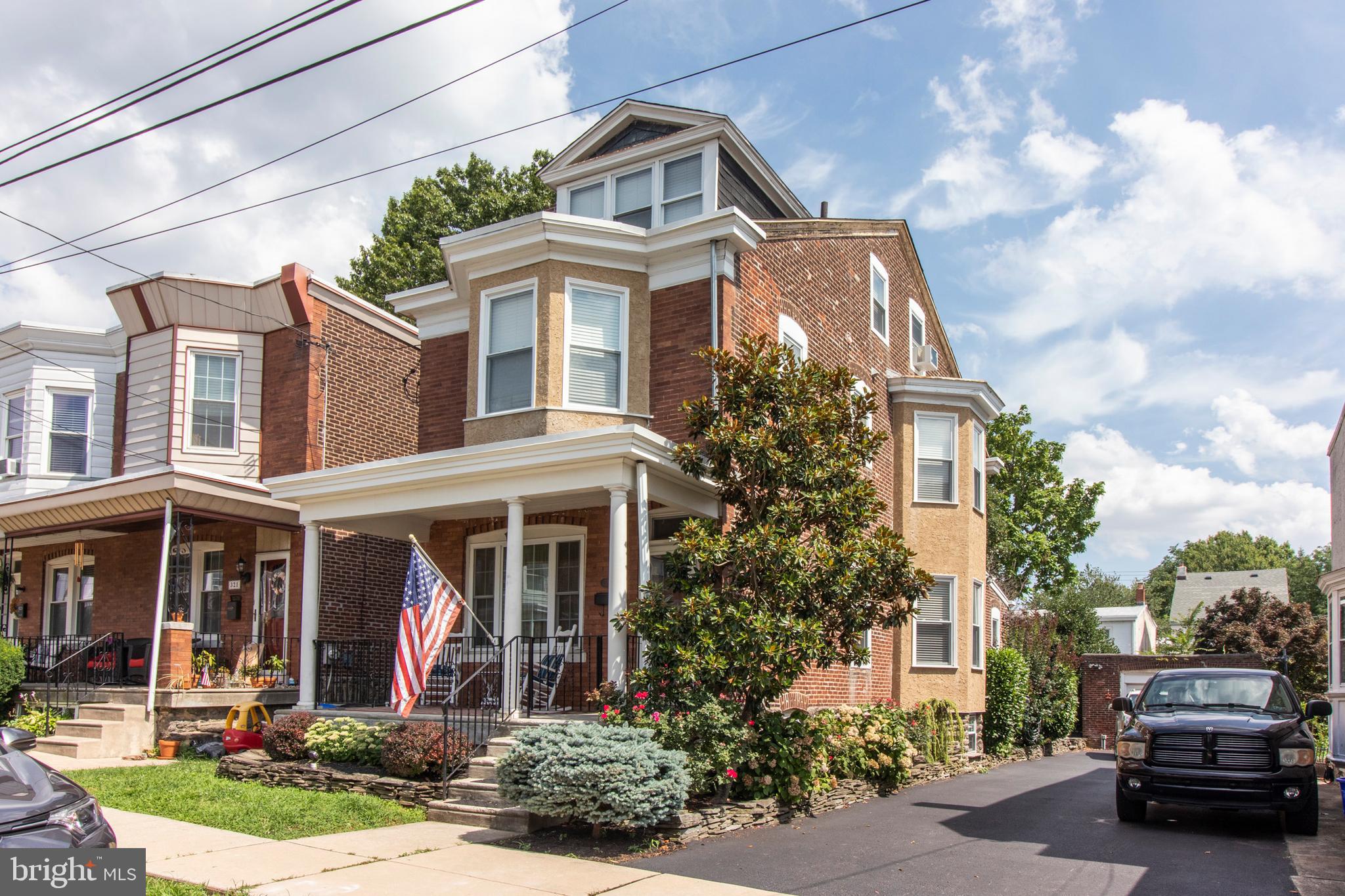 317 RECTOR STREET 19