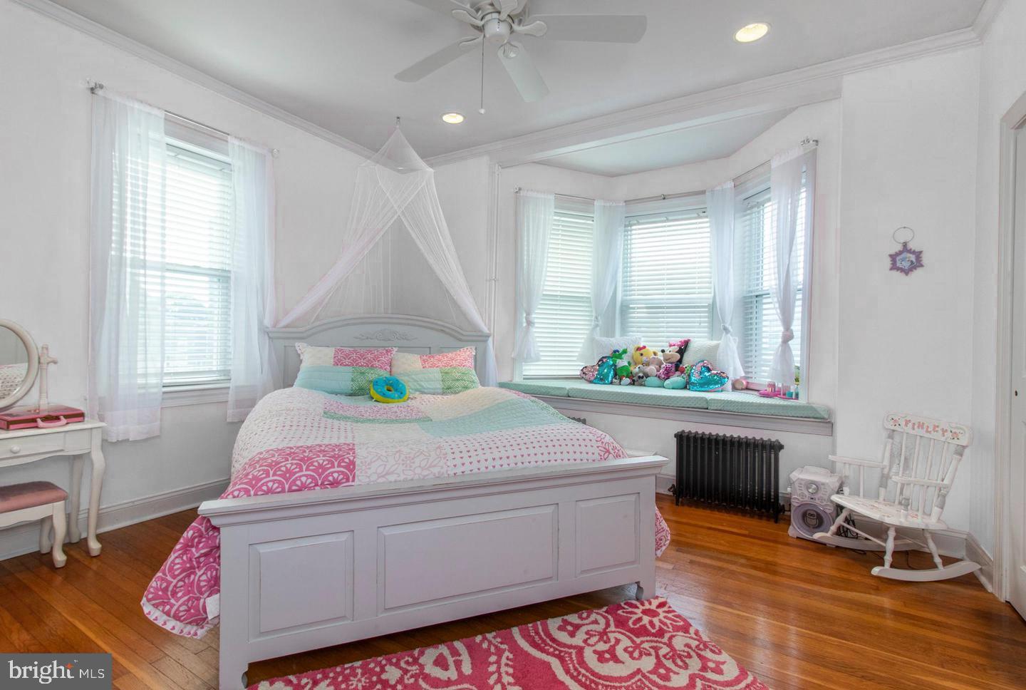 317 RECTOR STREET 19