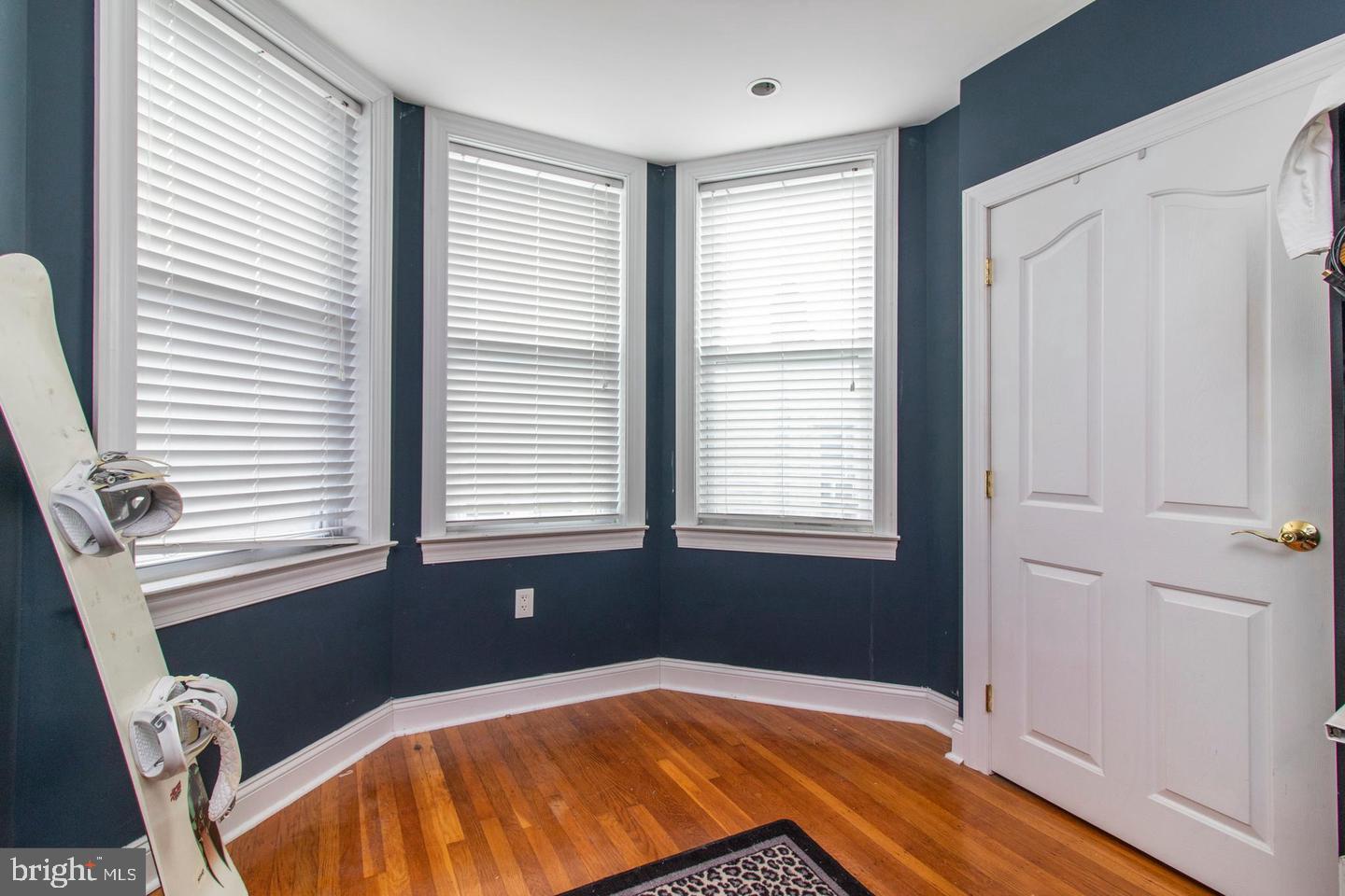 317 RECTOR STREET 19