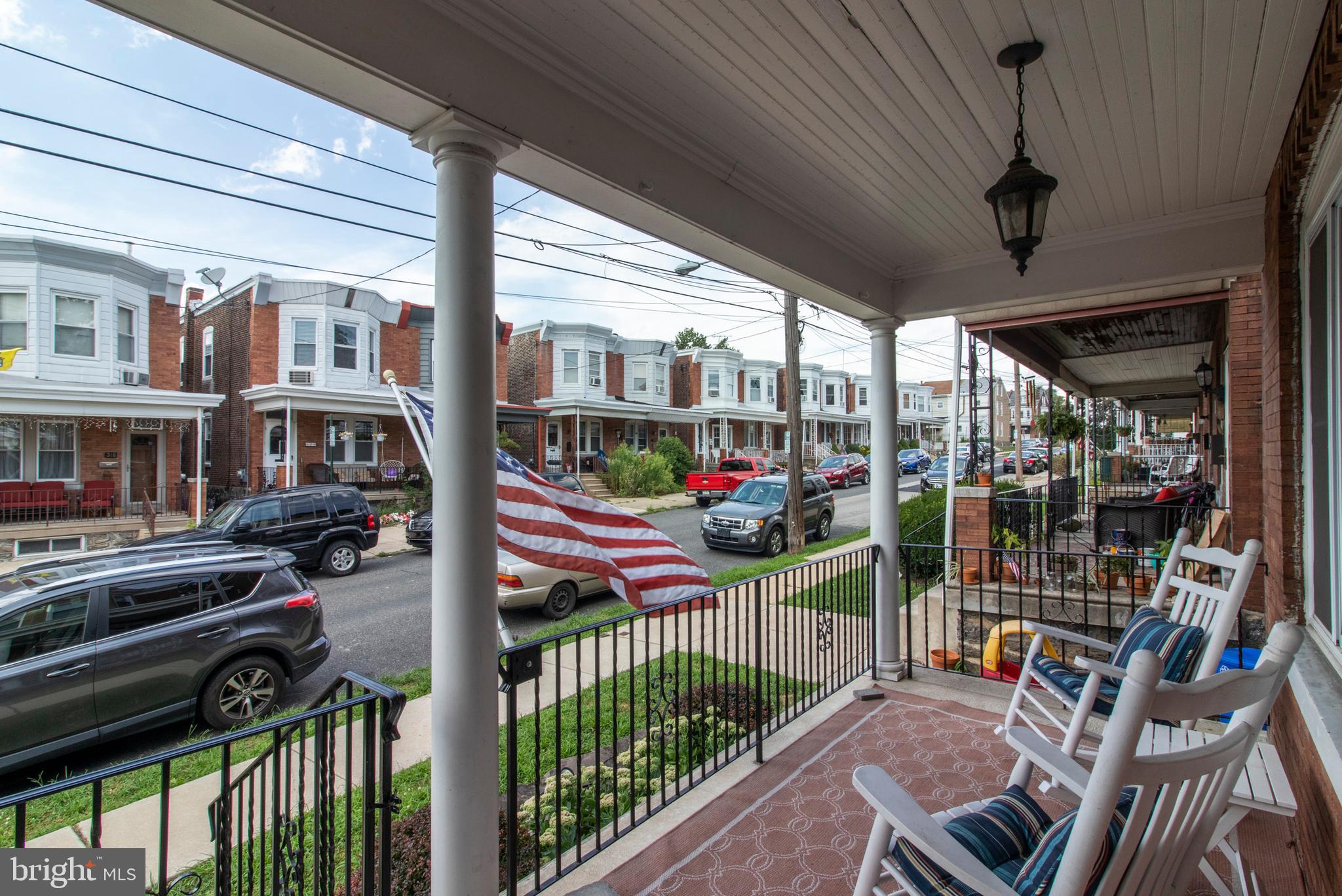 317 RECTOR STREET 19