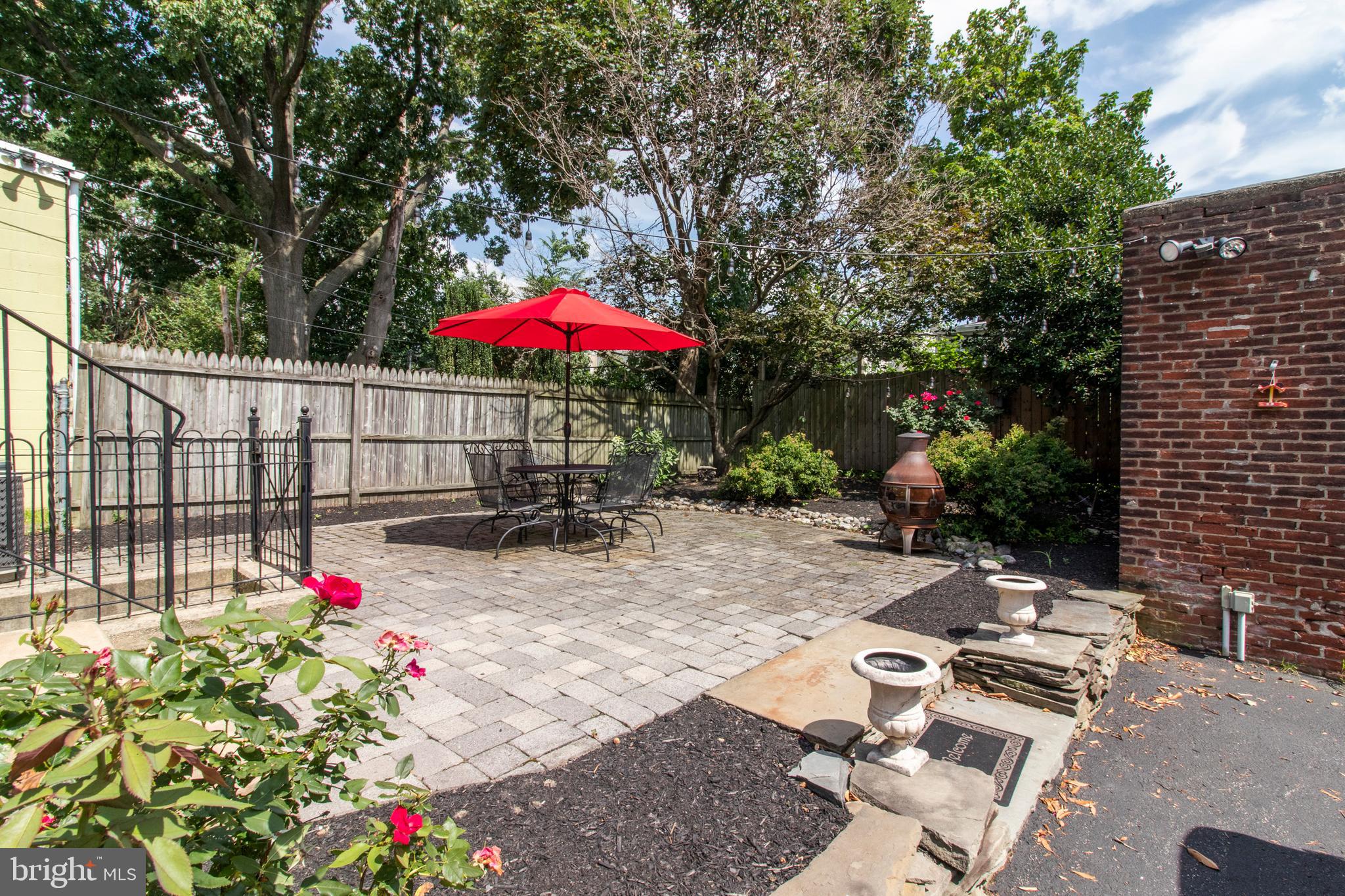 317 RECTOR STREET 19