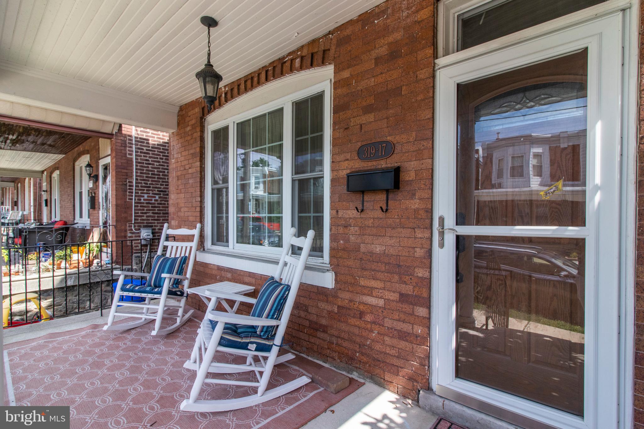 317 RECTOR STREET 19
