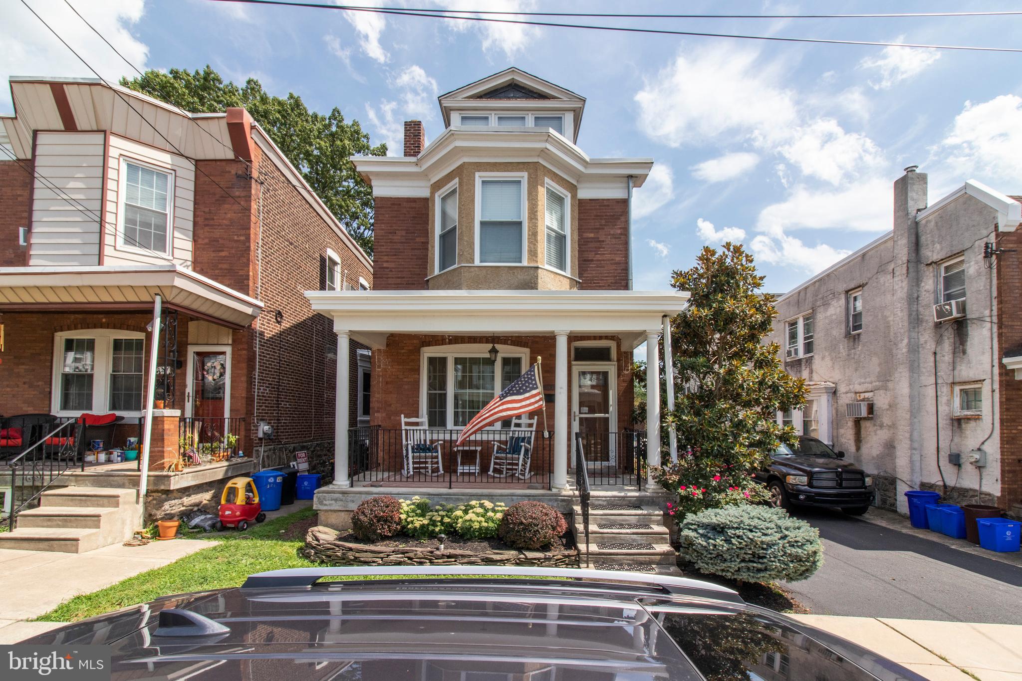 317 RECTOR STREET 19