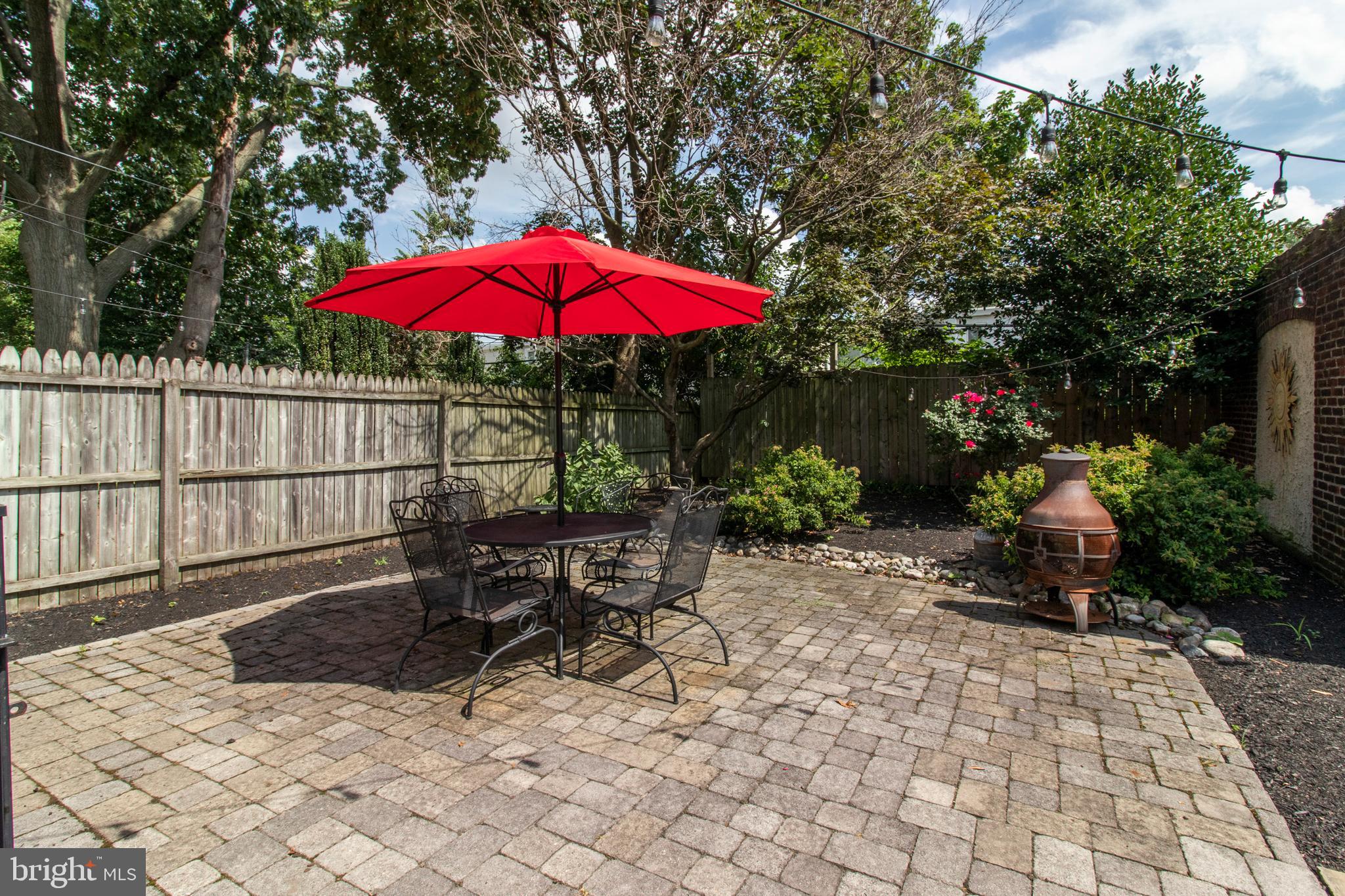 317 RECTOR STREET 19