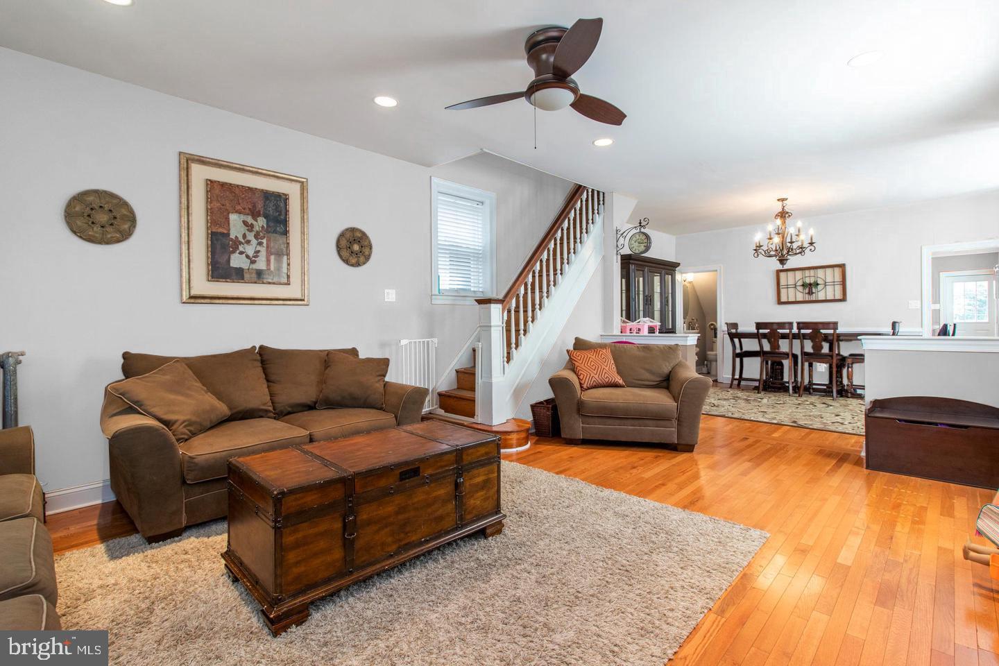 317 RECTOR STREET 19