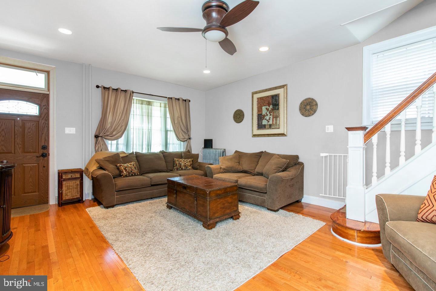 317 RECTOR STREET 19